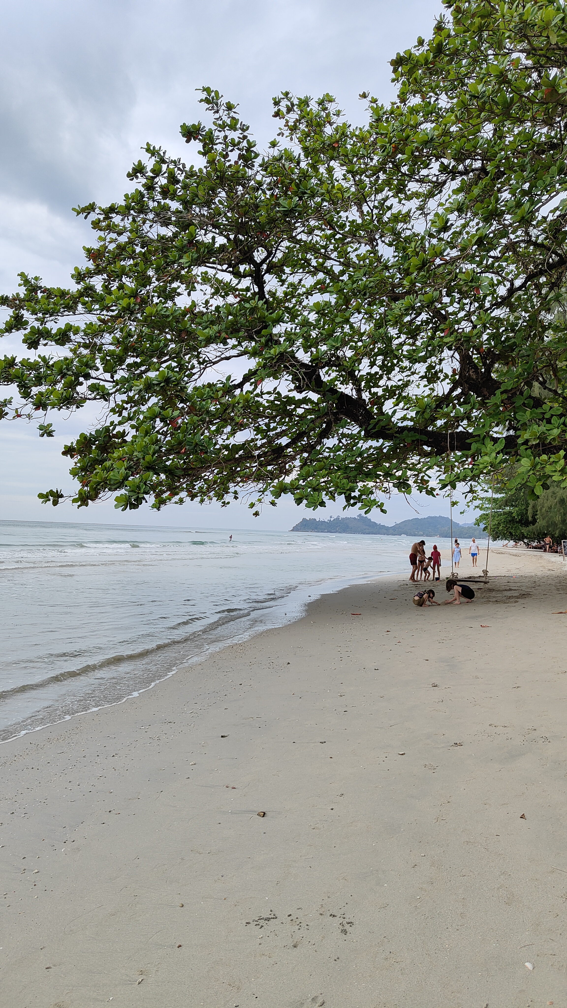 Le Mandalay