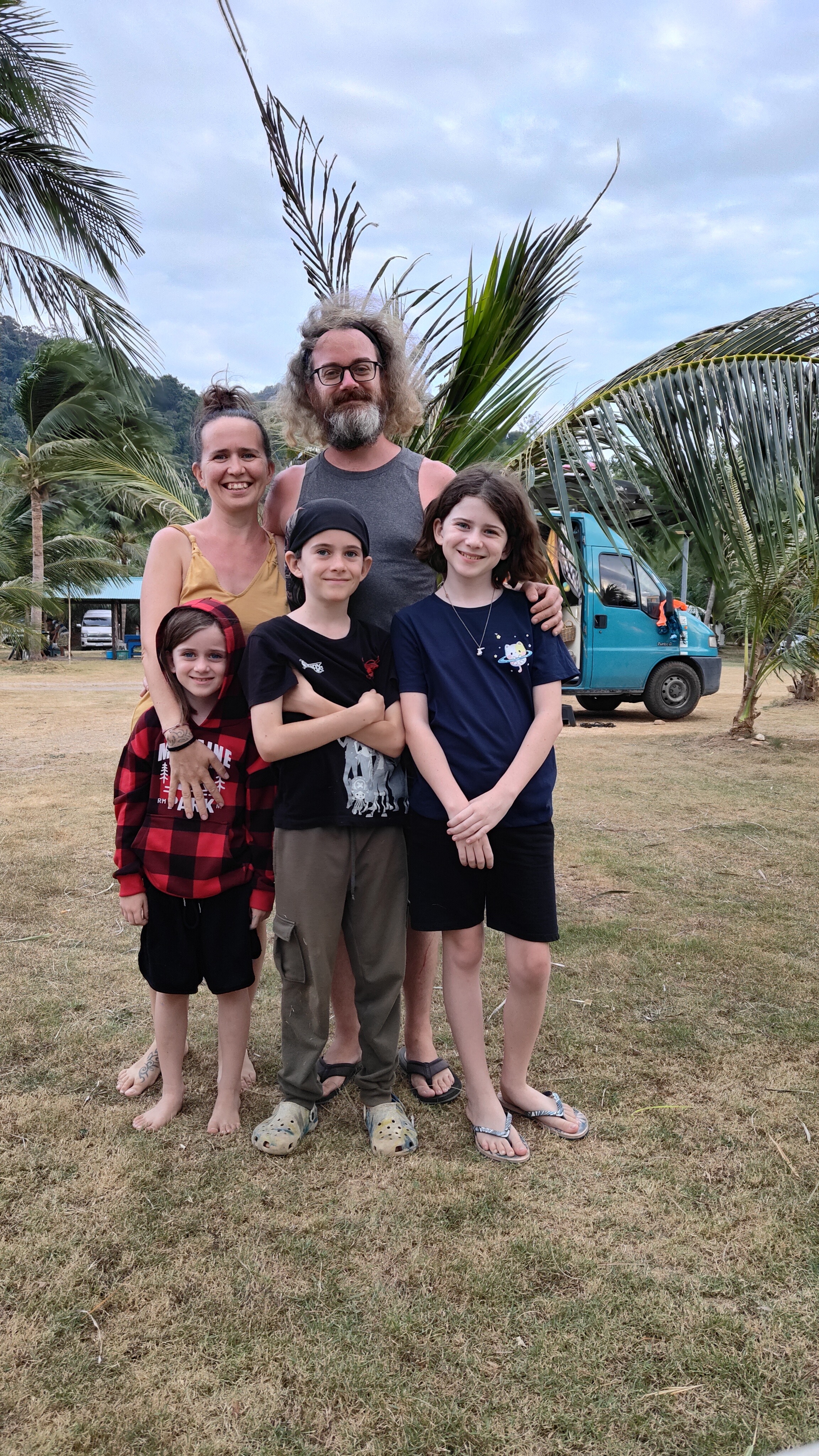 Famille