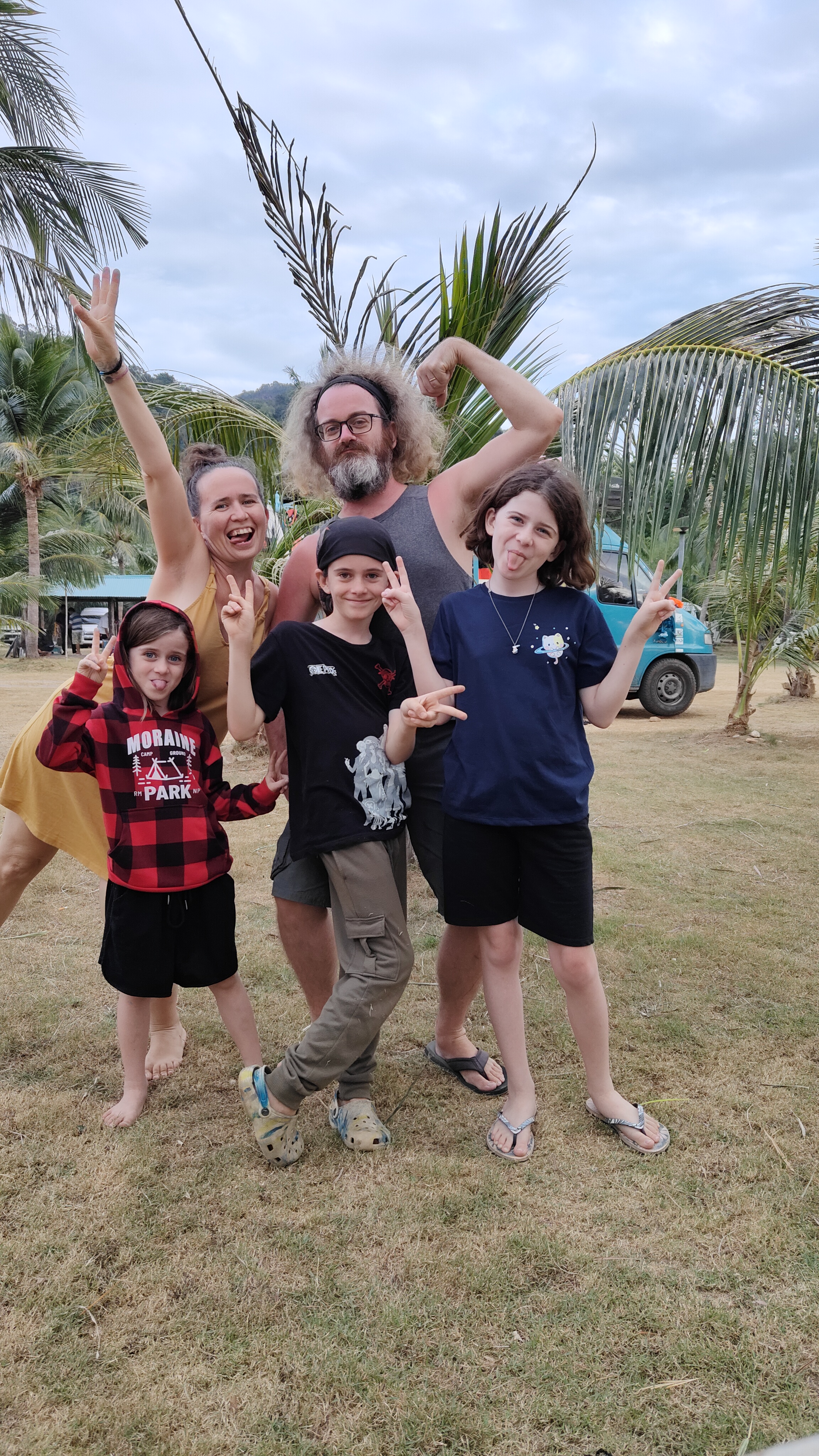 Famille