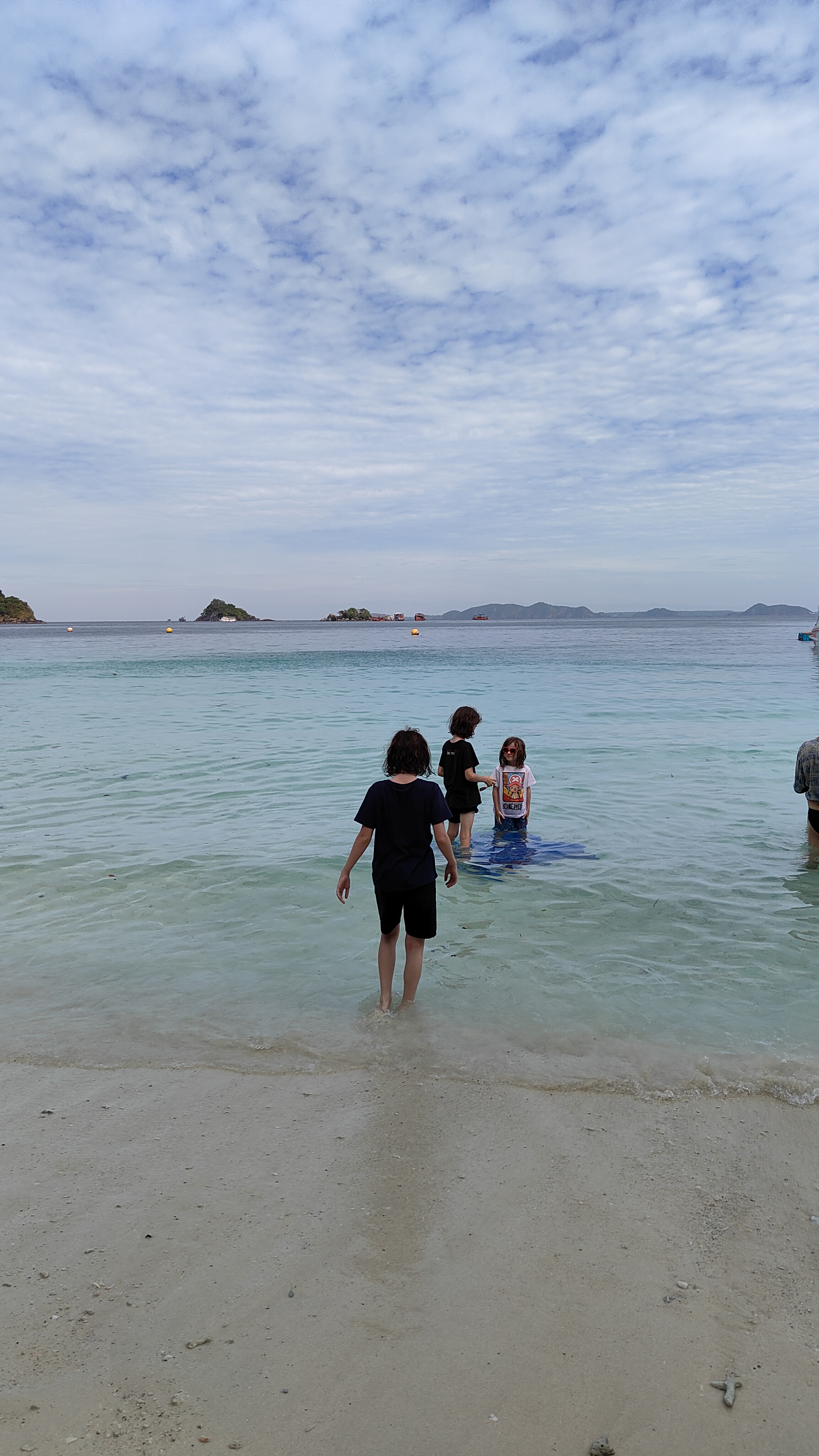 plage
