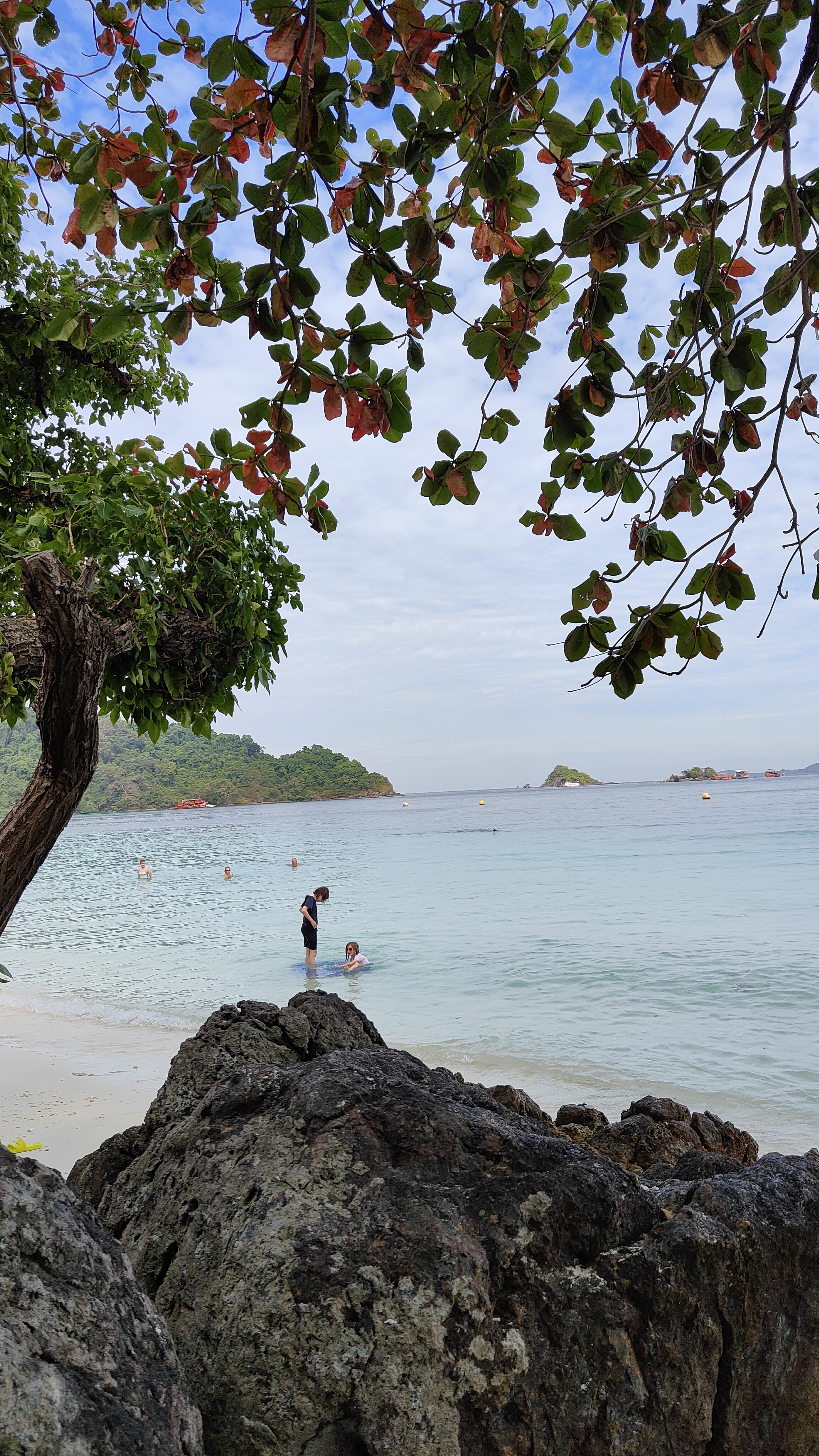 plage
