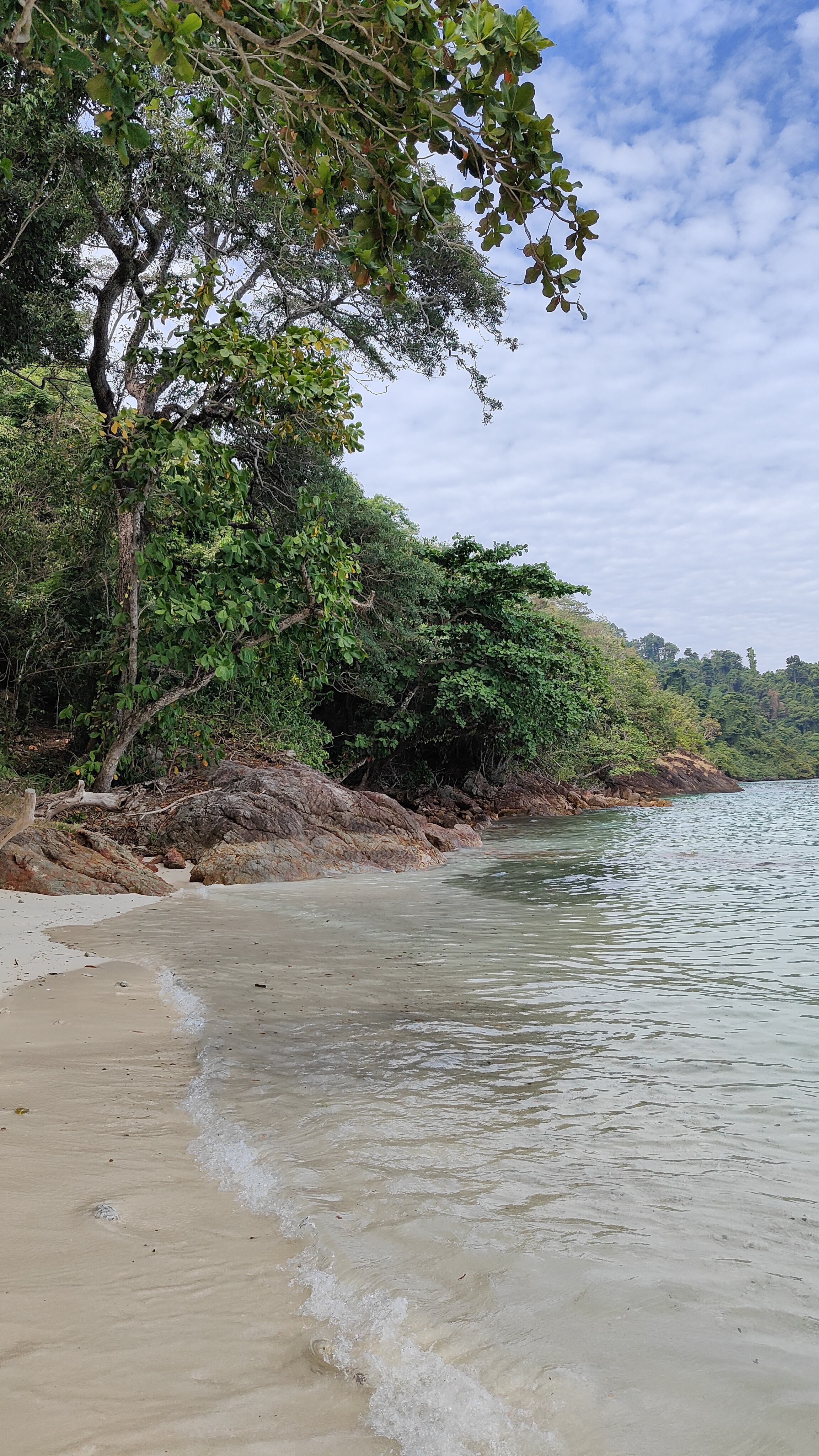 plage