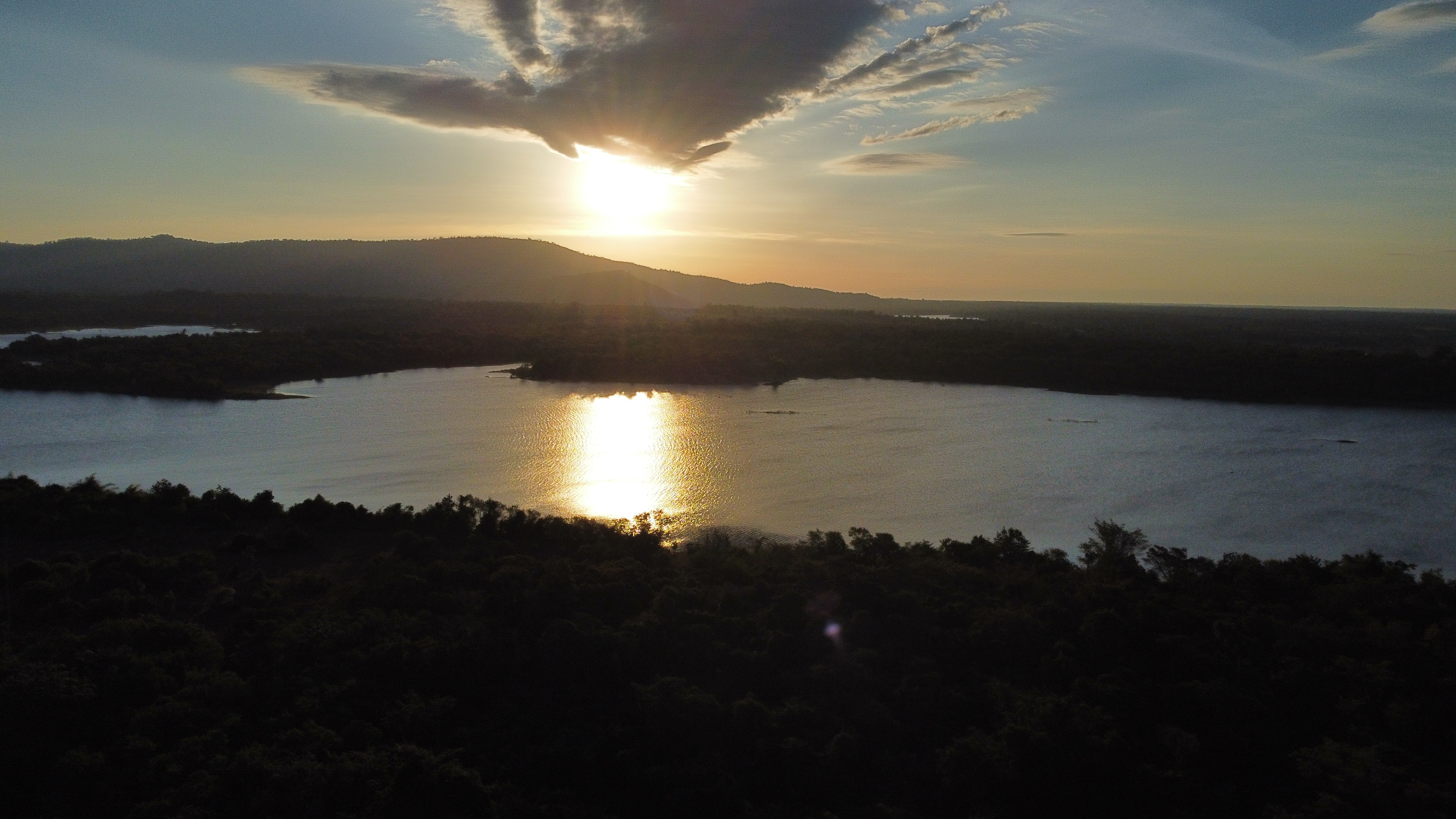 lac Phra Pong