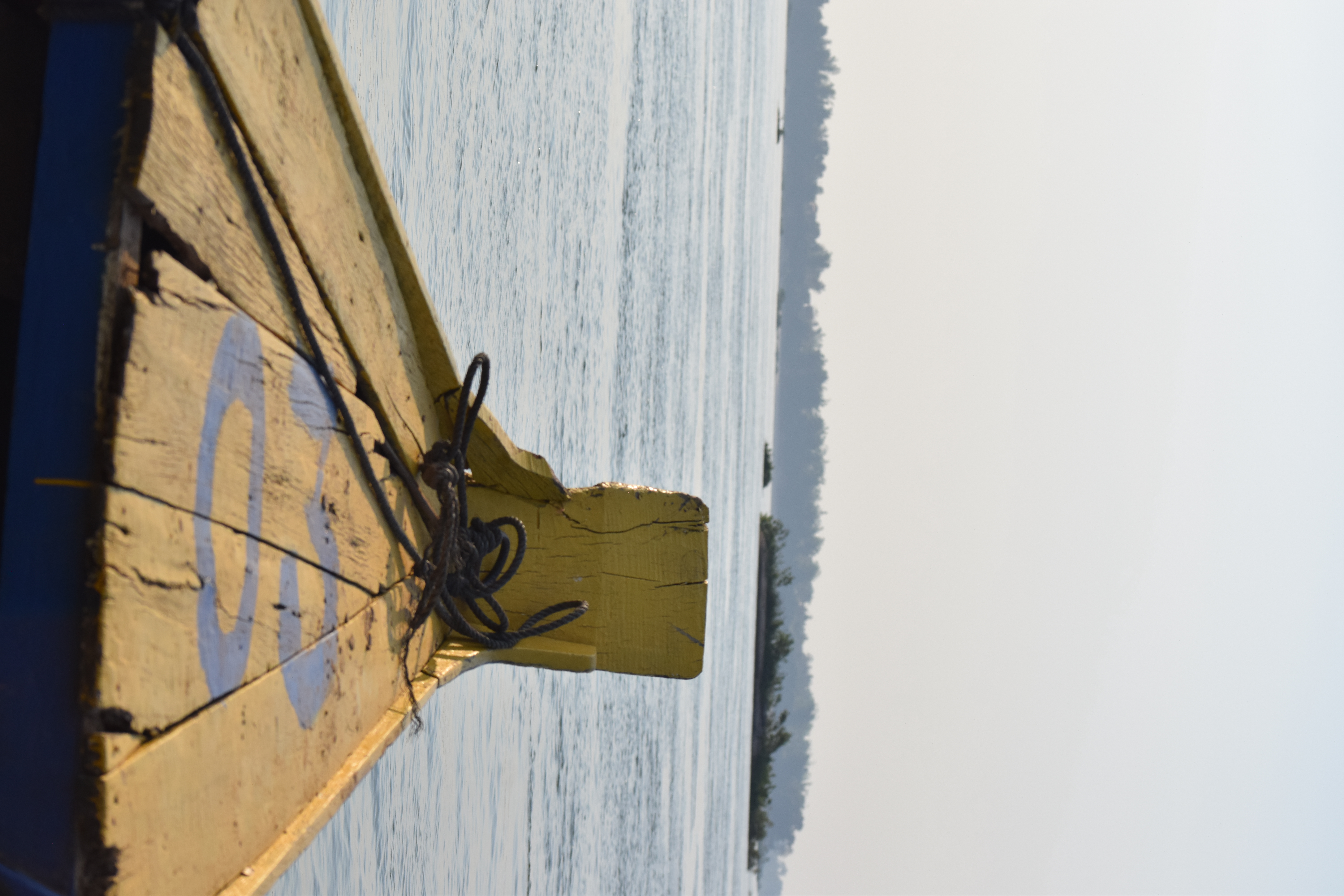 bateau