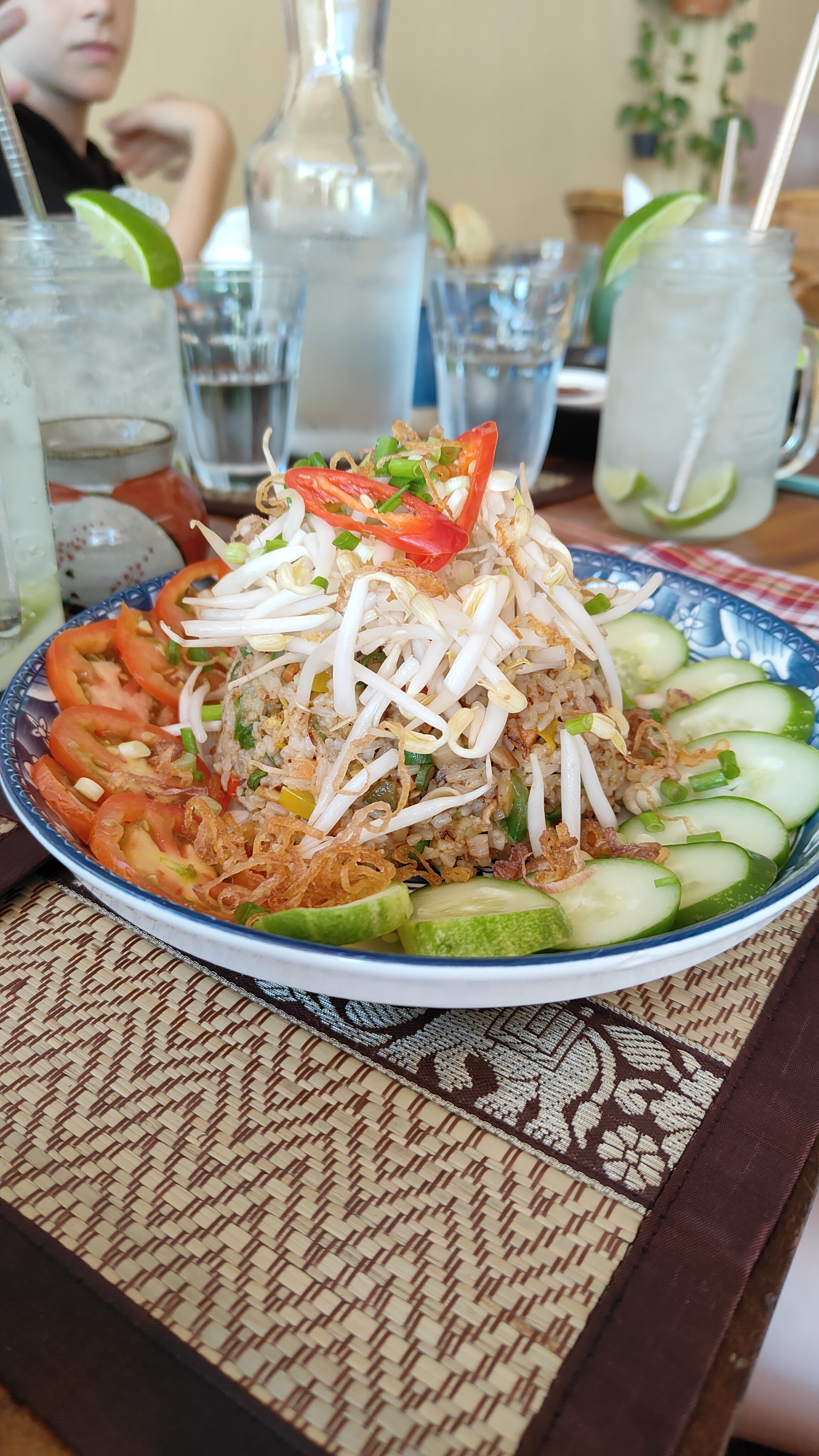 gado gado