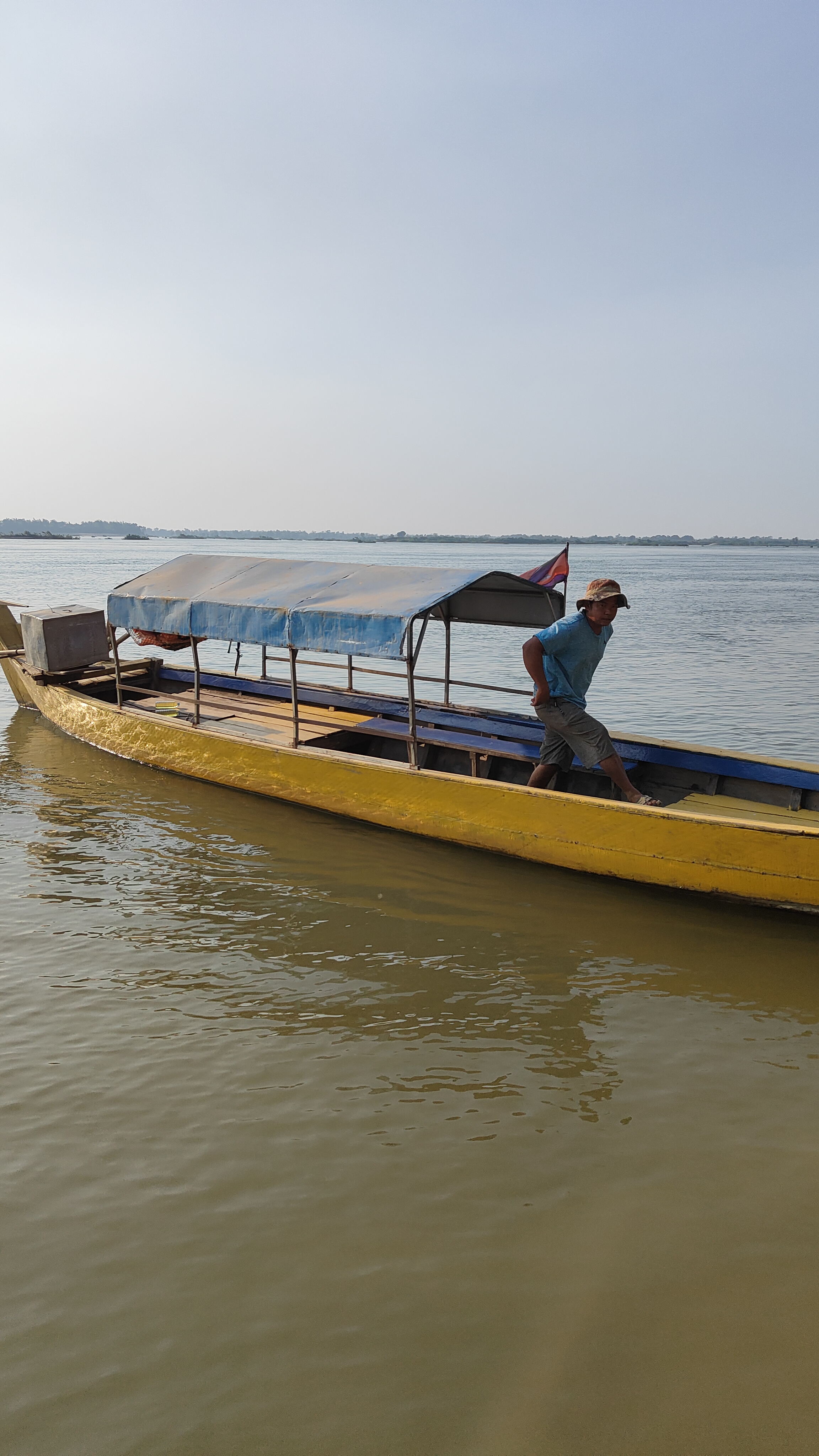 bateau