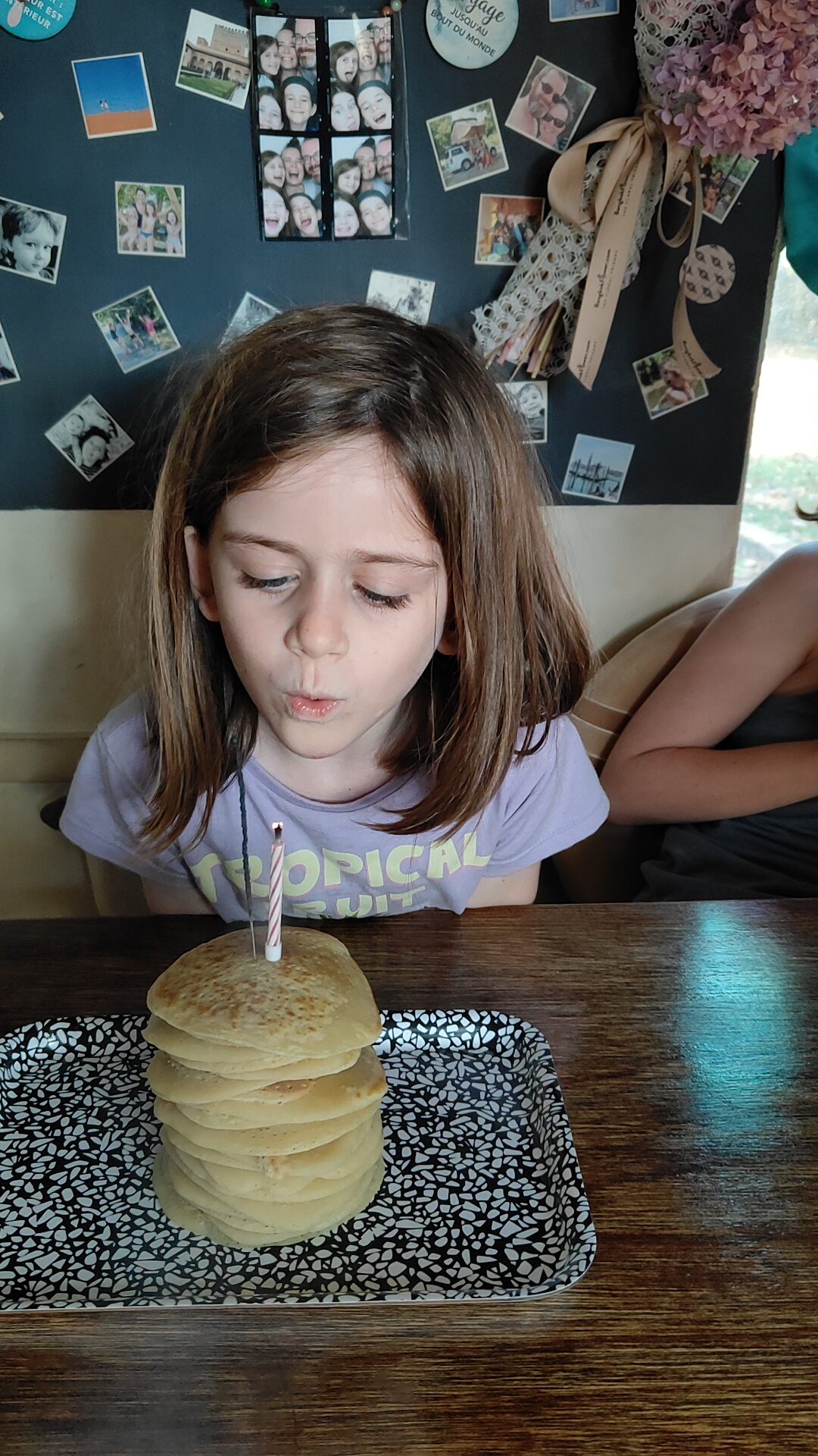 Anniversaire
