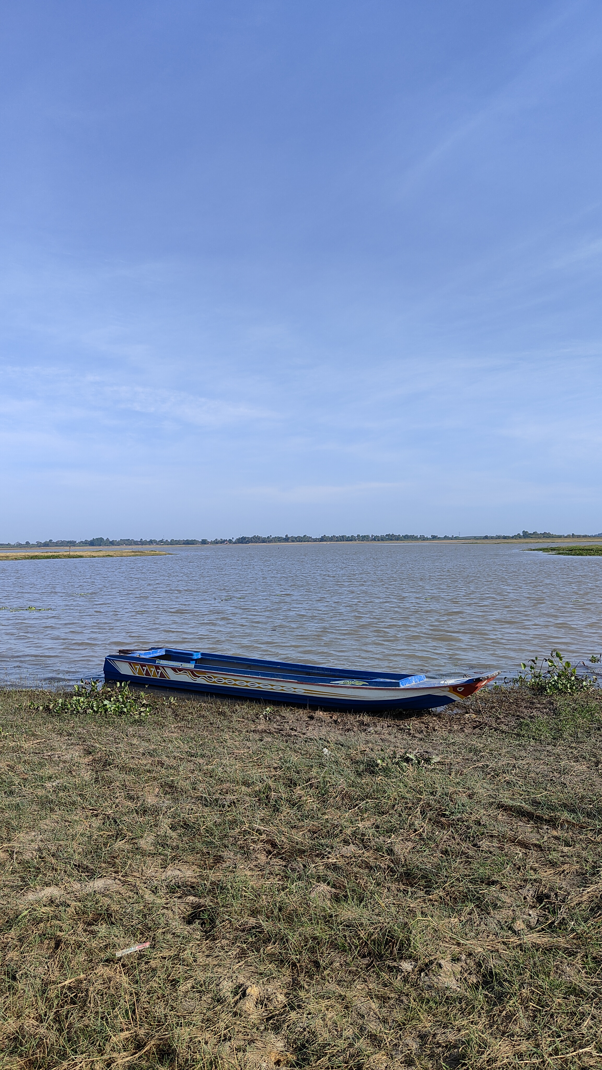 barque