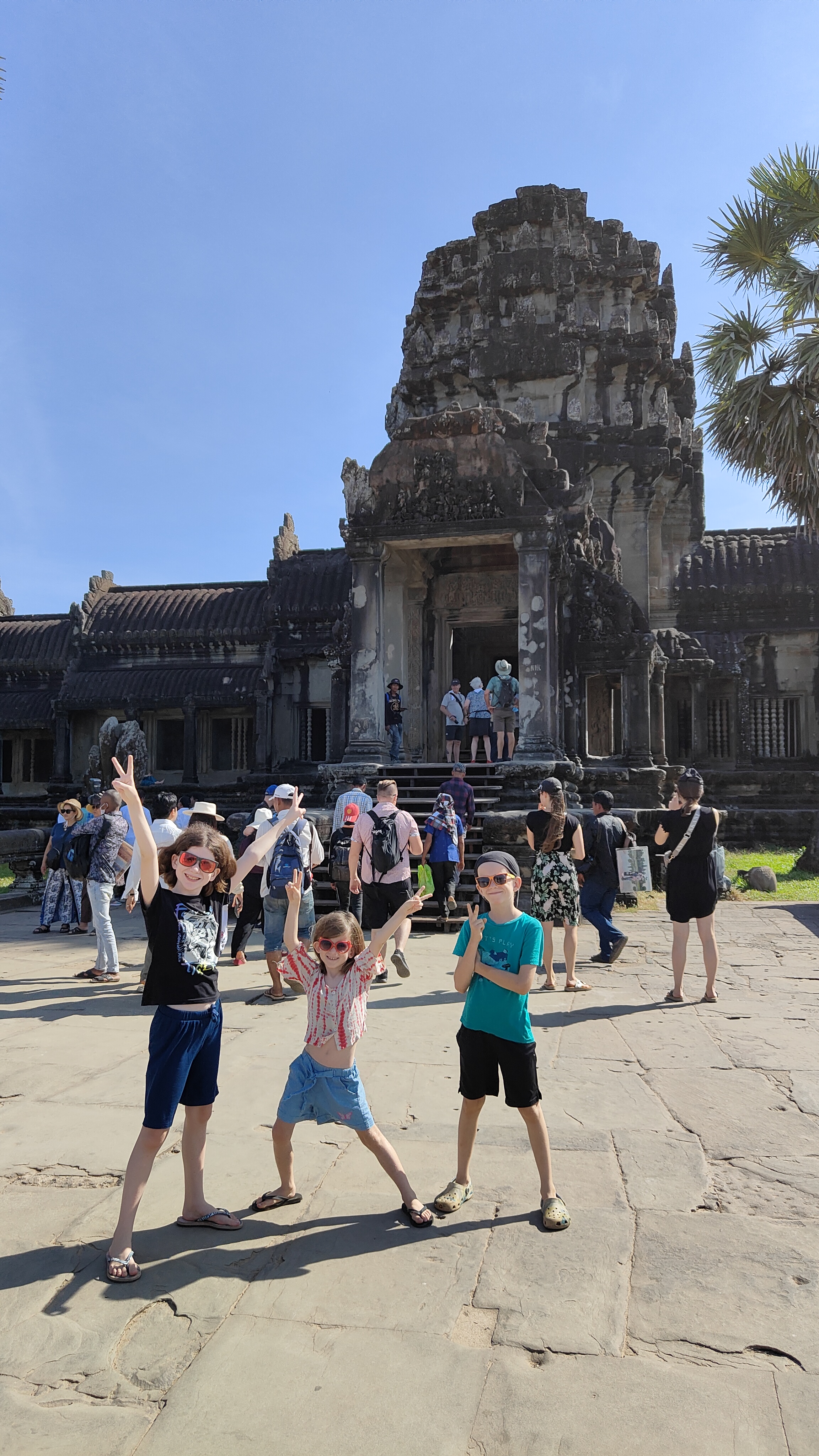 Angkor Wat