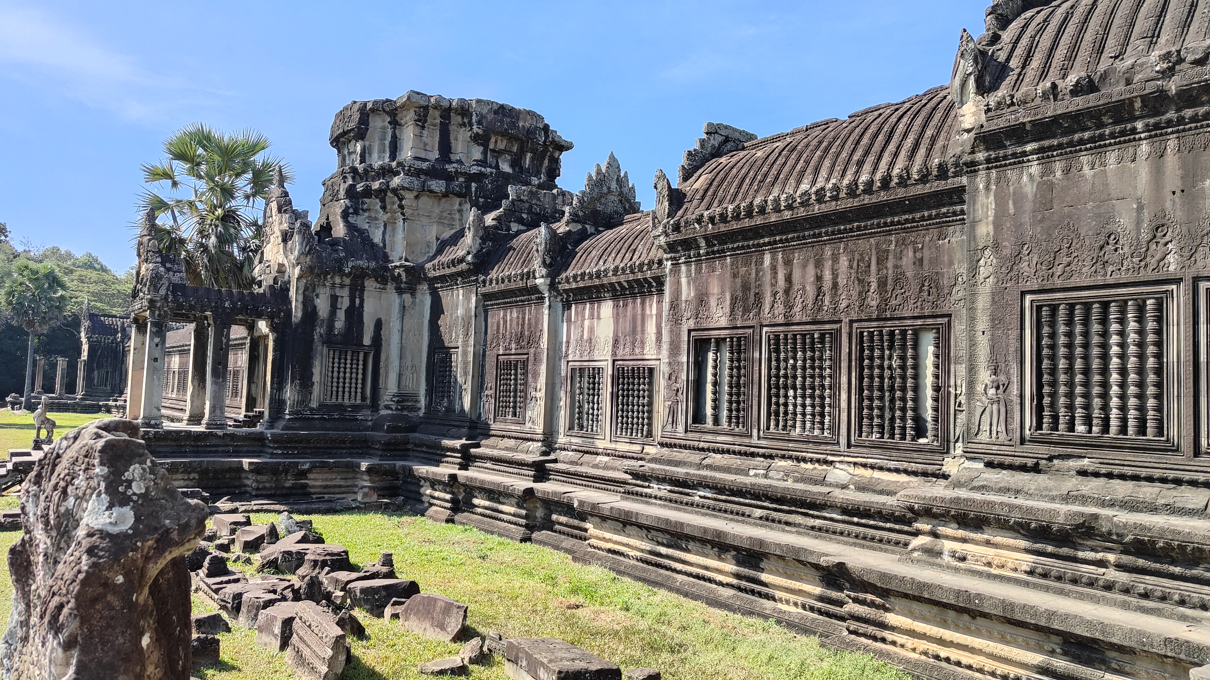 Angkor Wat