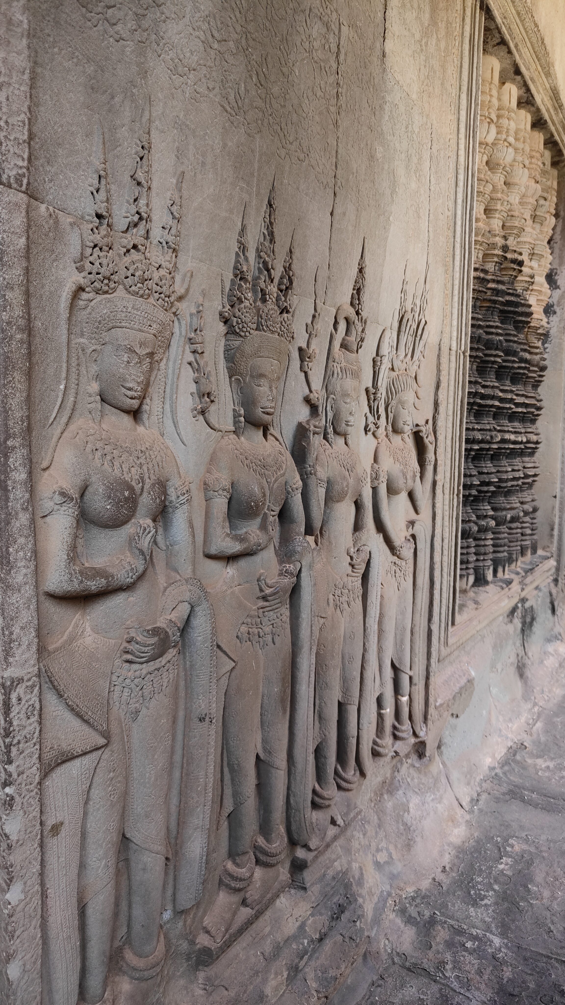 Angkor Wat