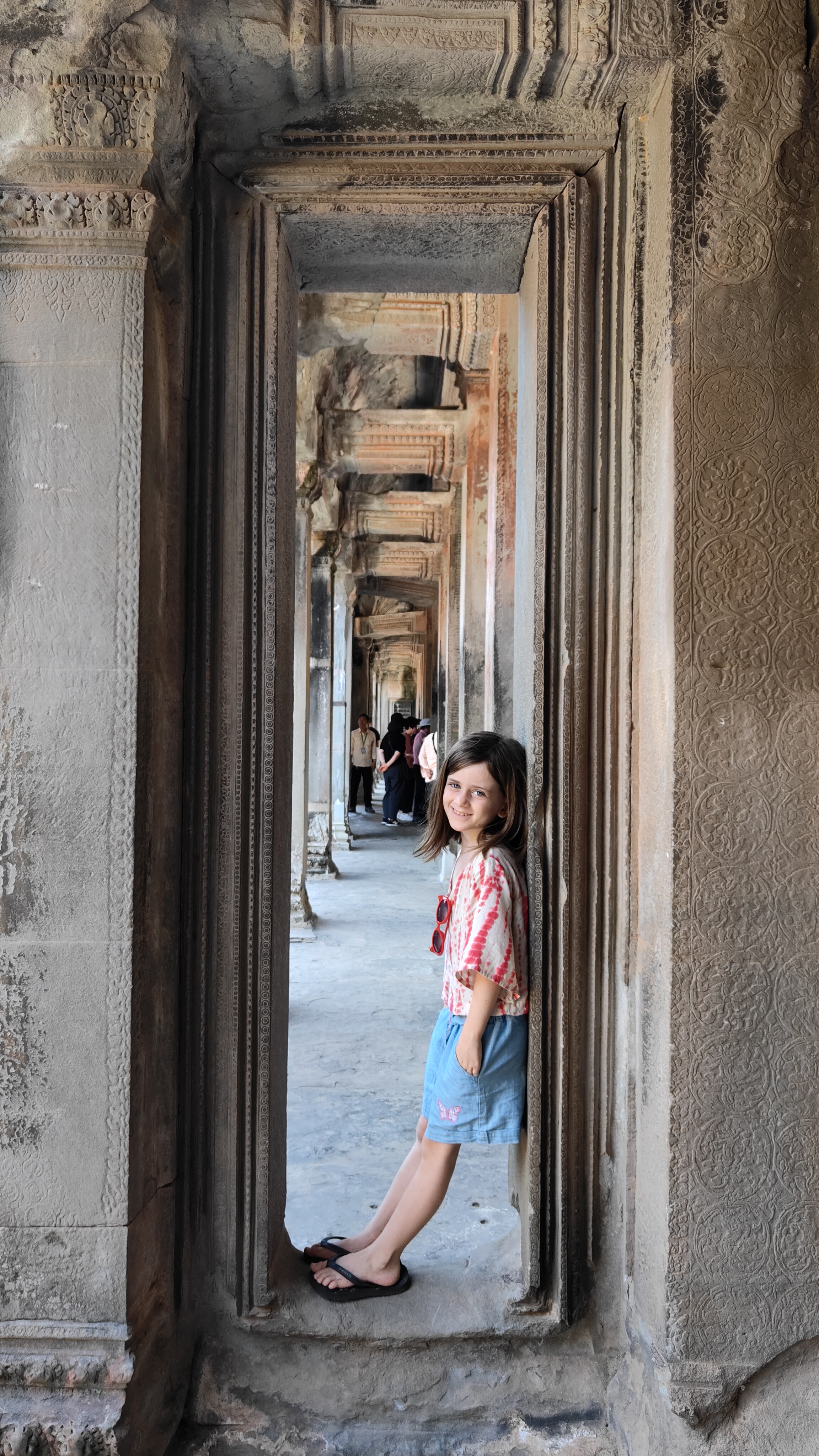 Angkor Wat