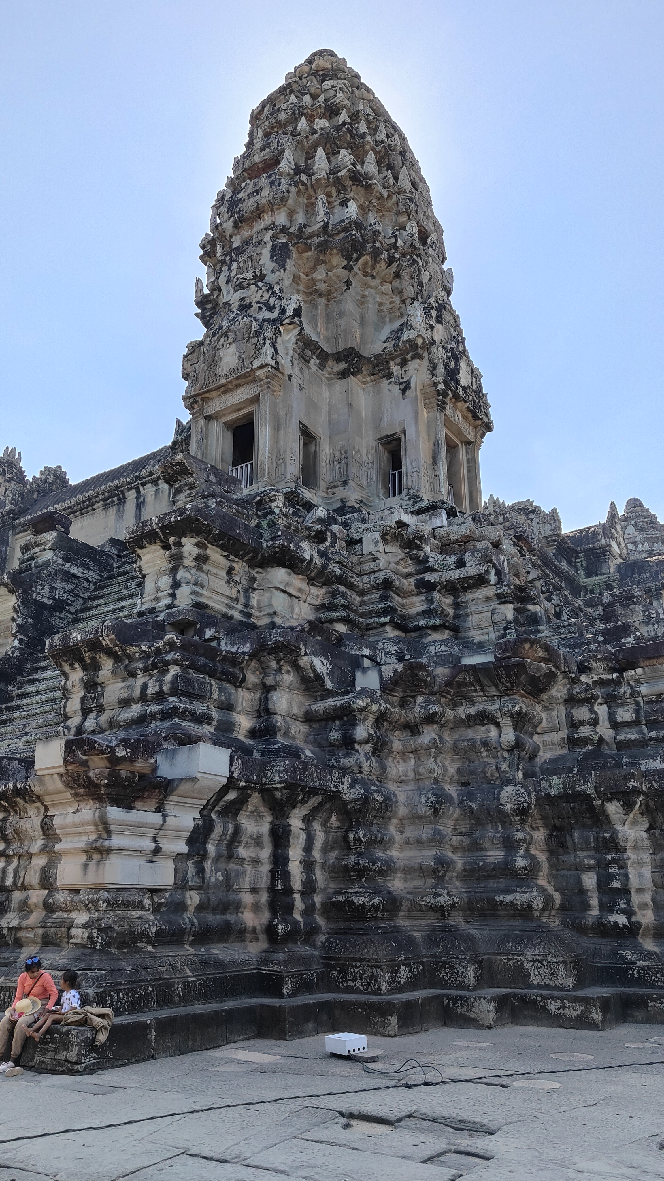 Angkor Wat