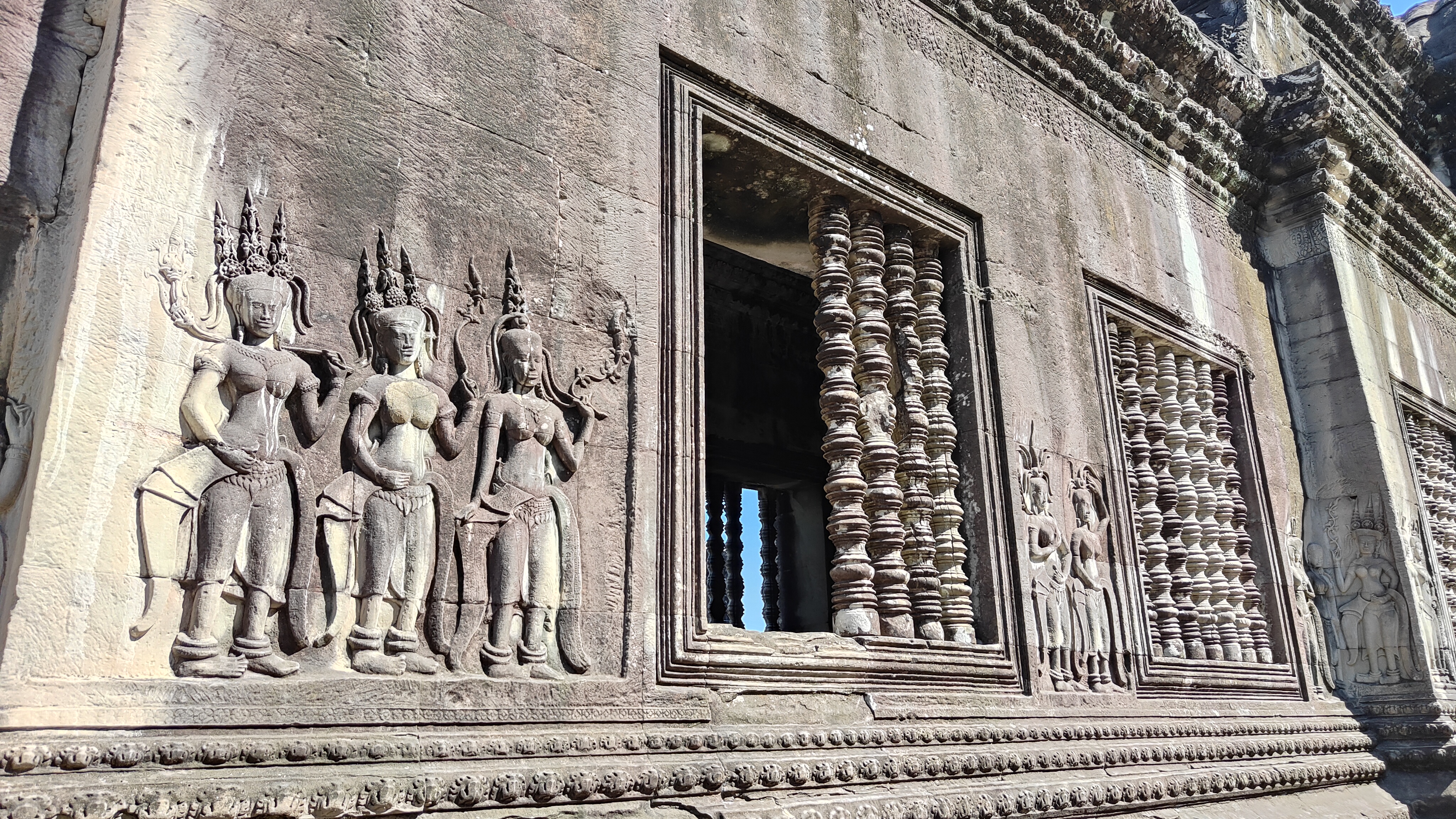 Angkor Wat