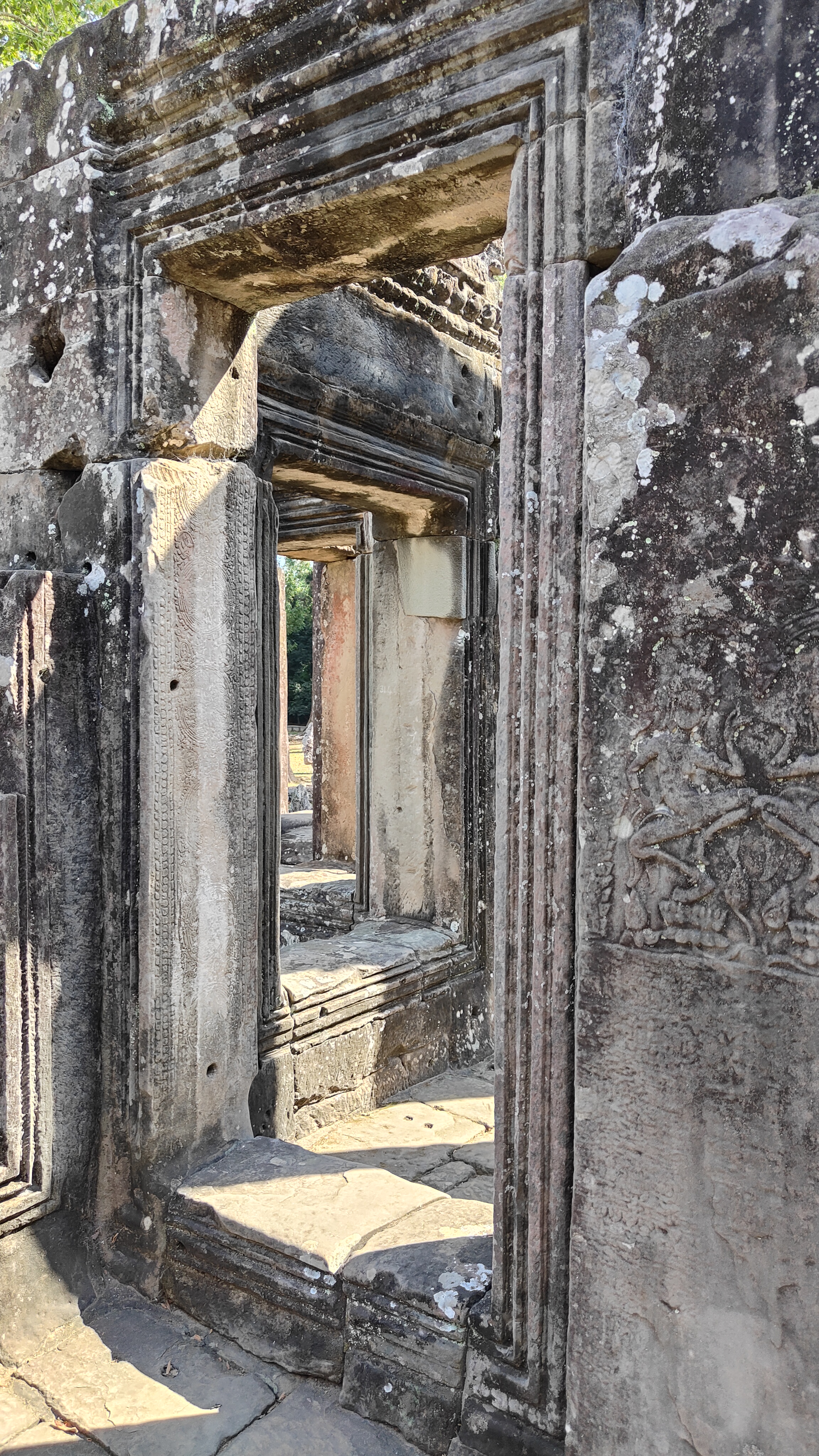 Bayon