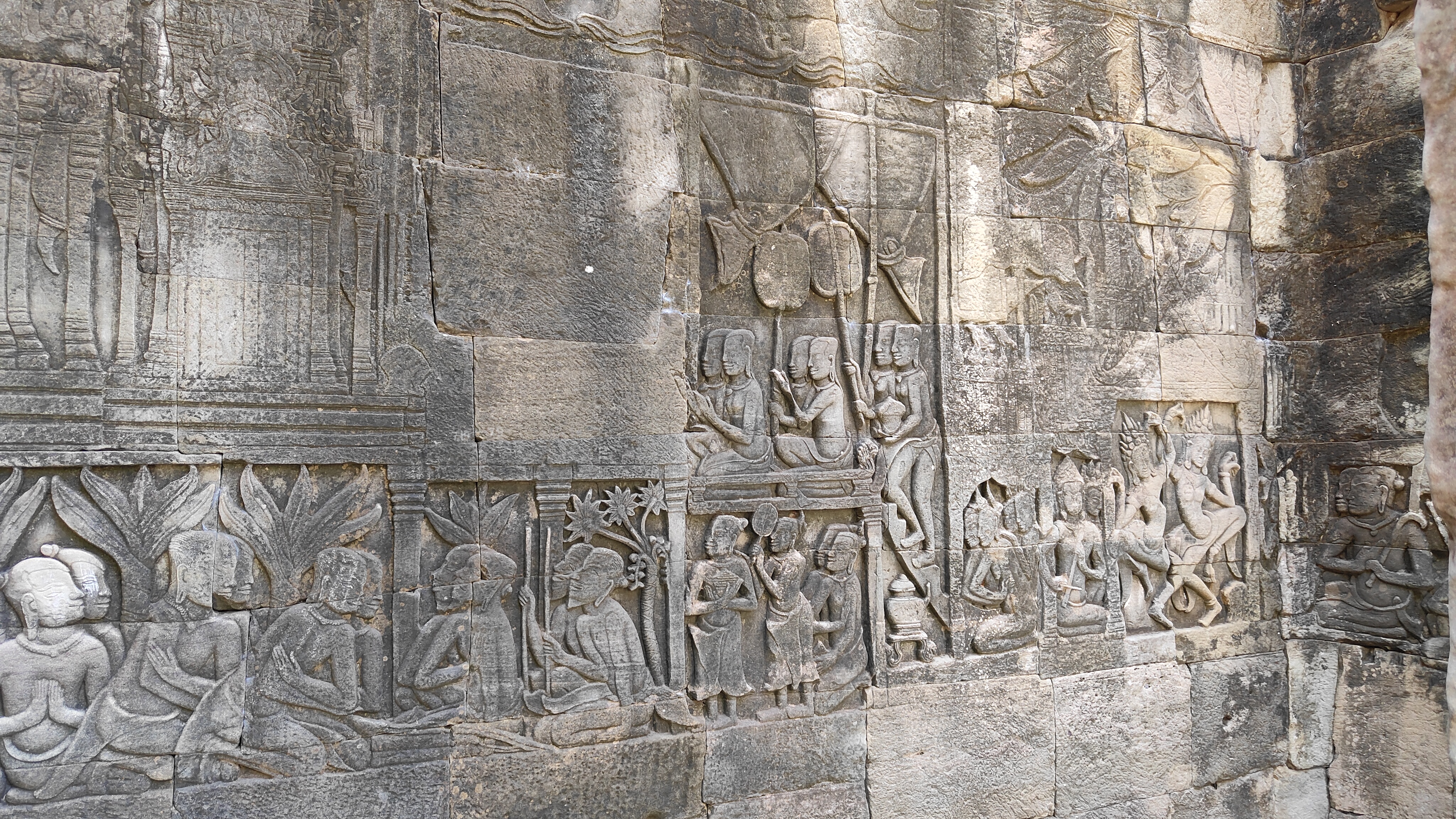 Bayon