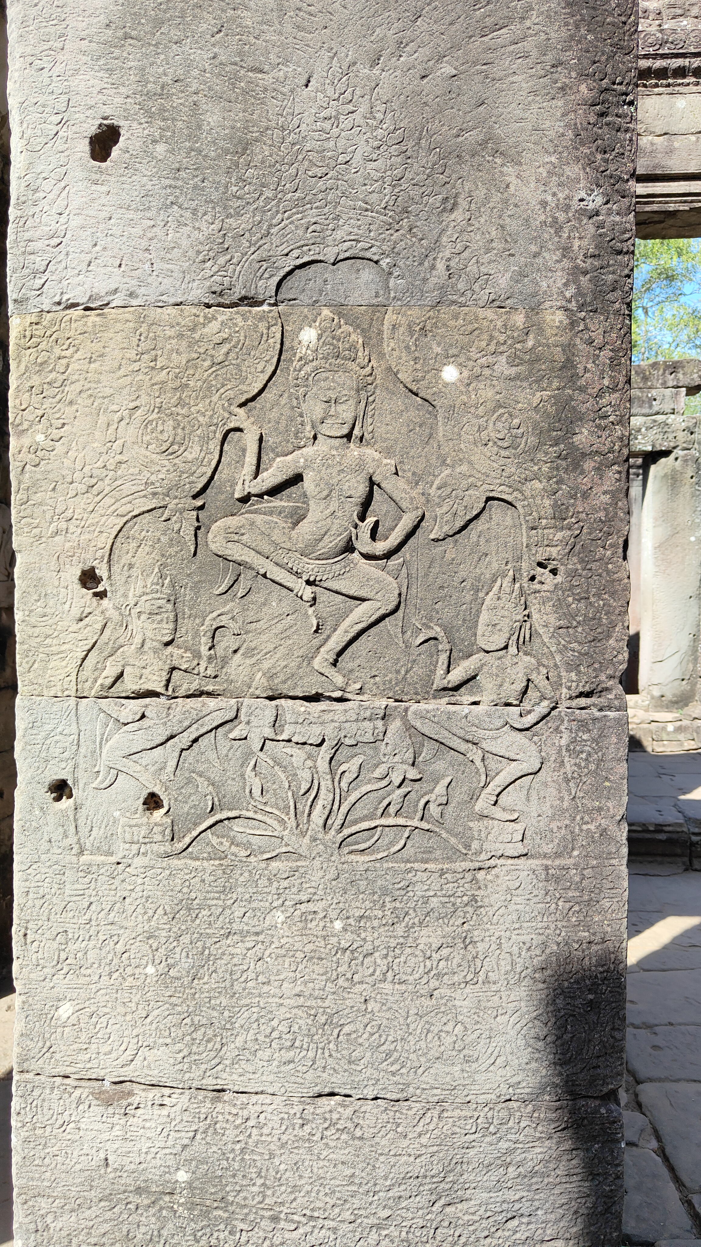 Bayon