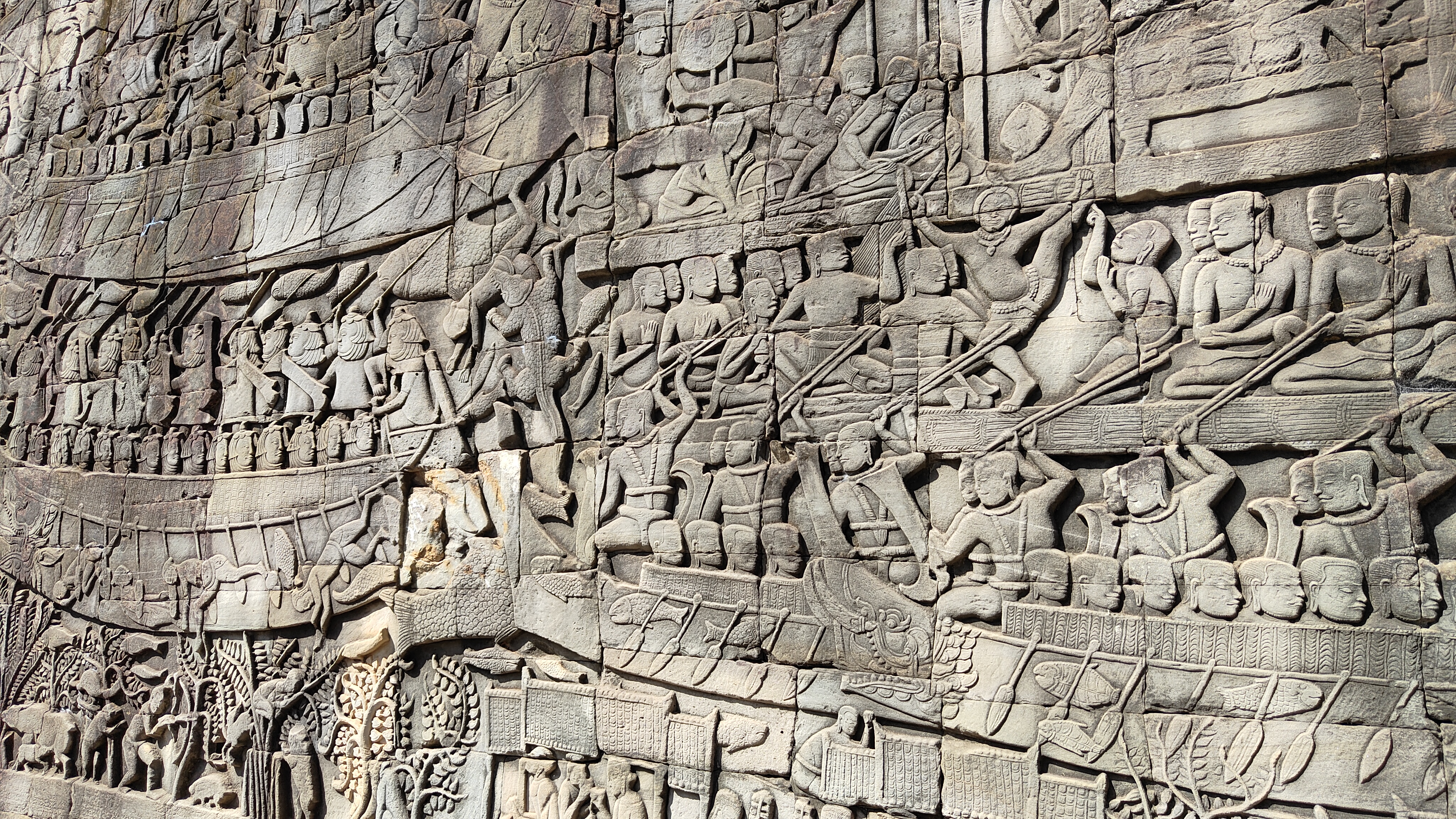 Bayon