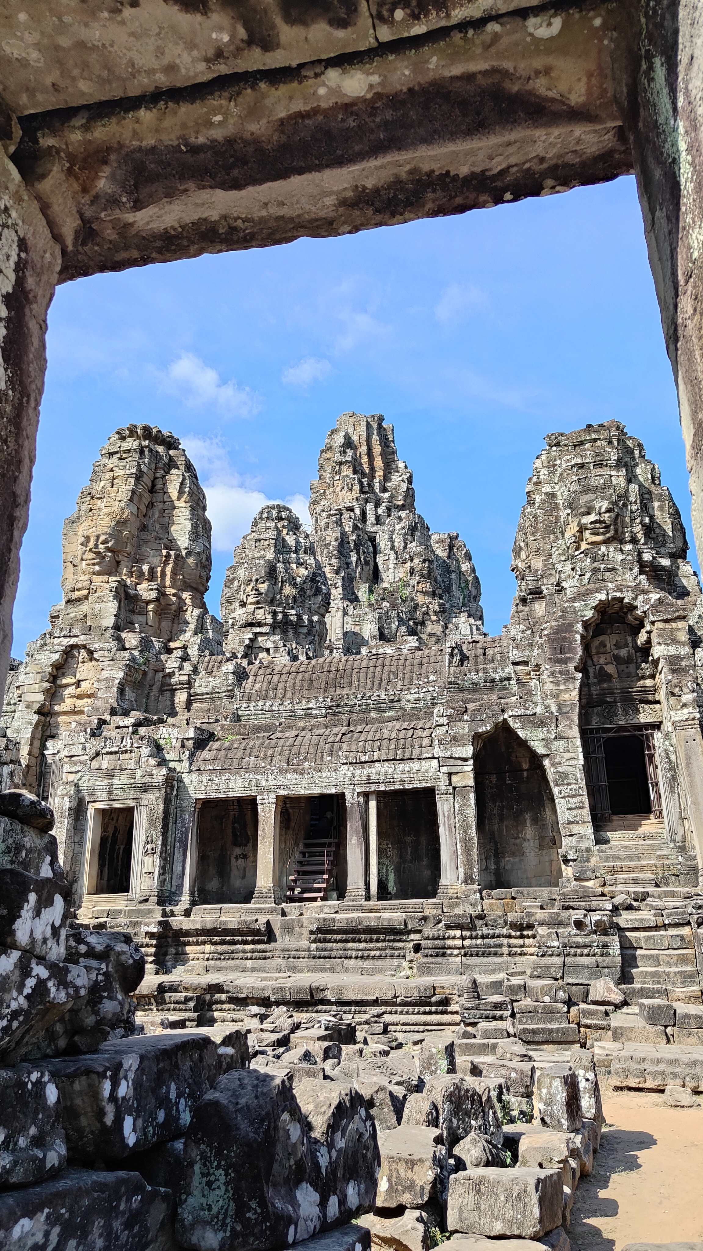Bayon