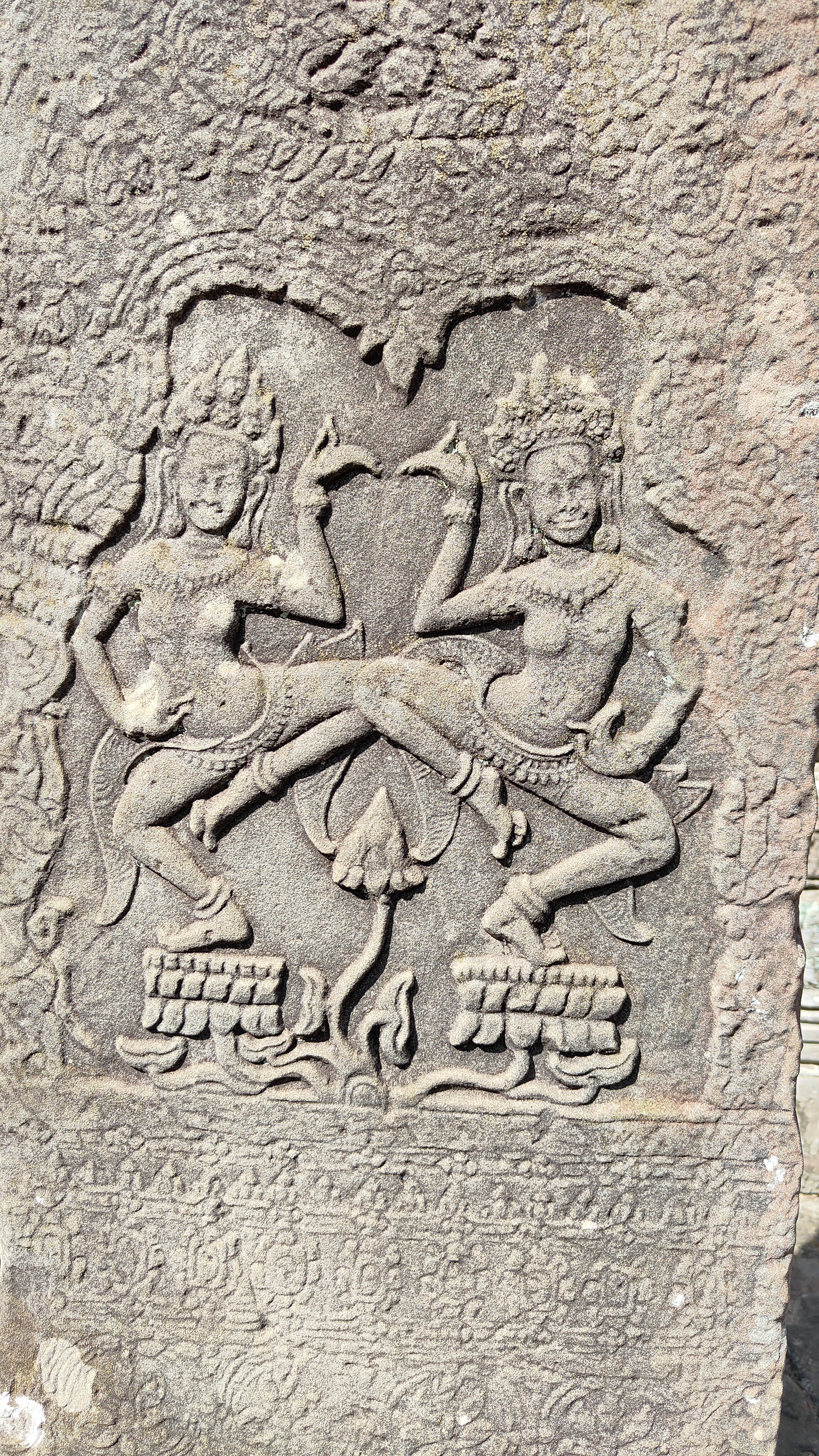 Bayon