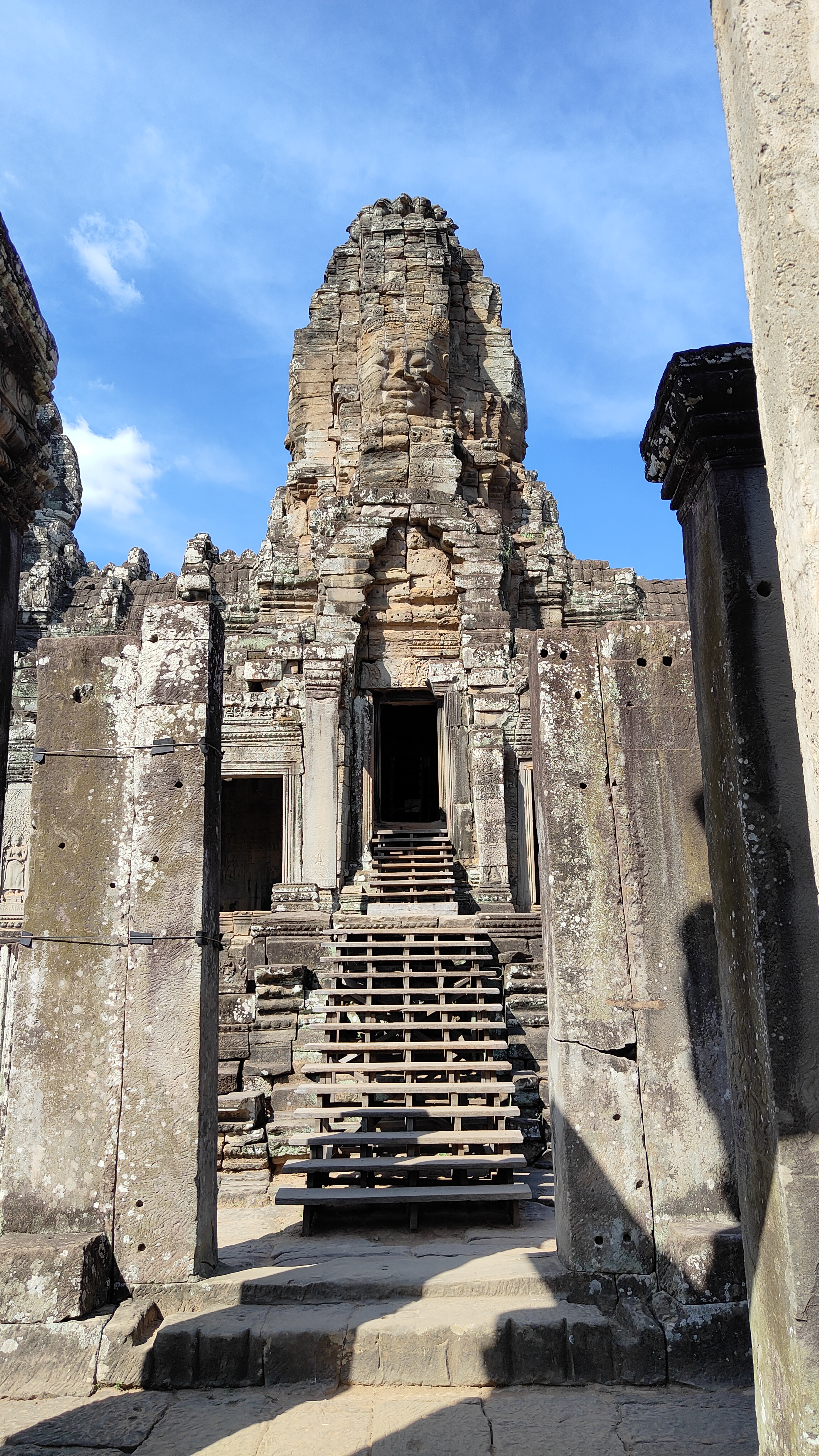 Bayon