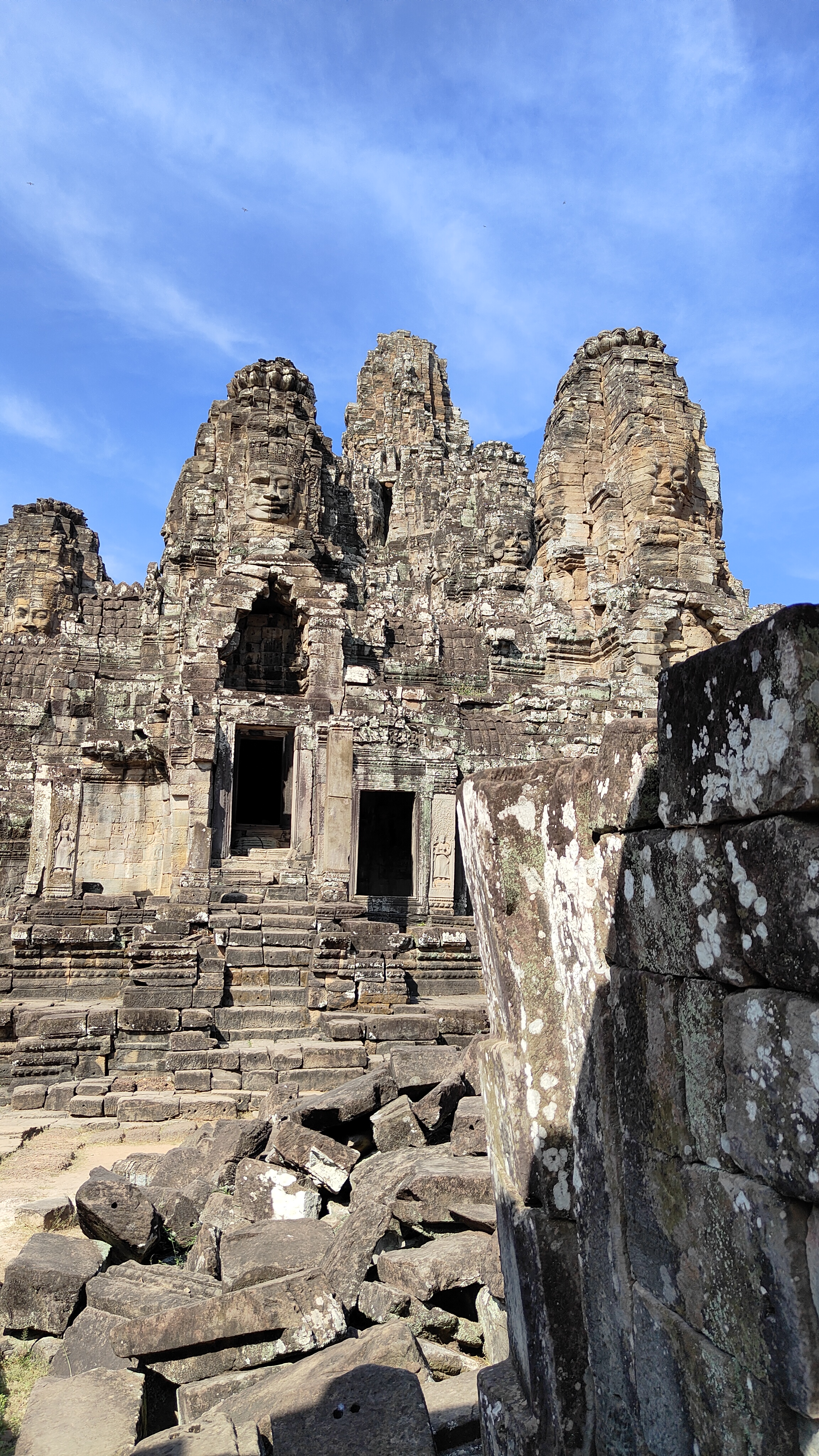 Bayon