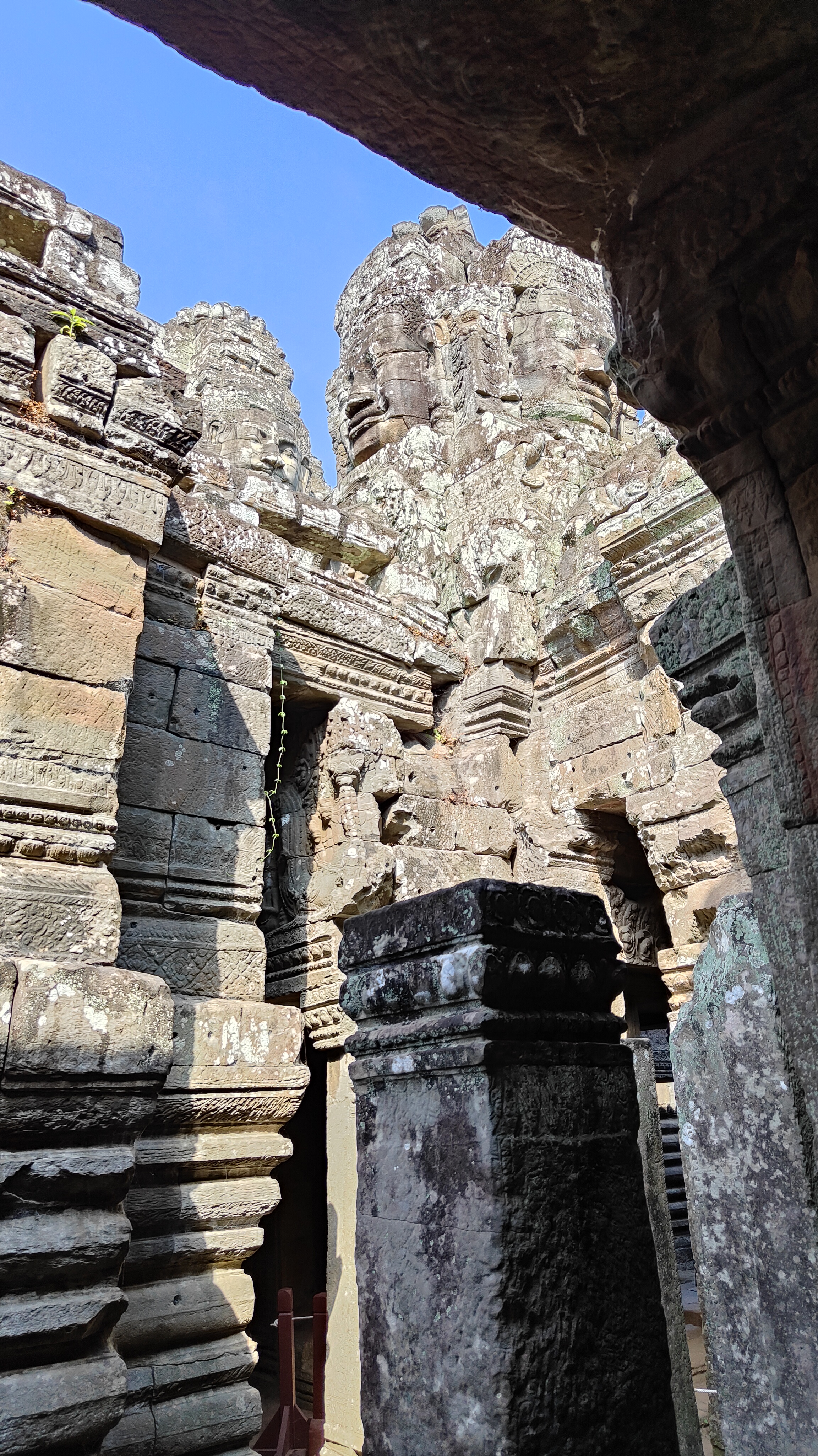 Bayon