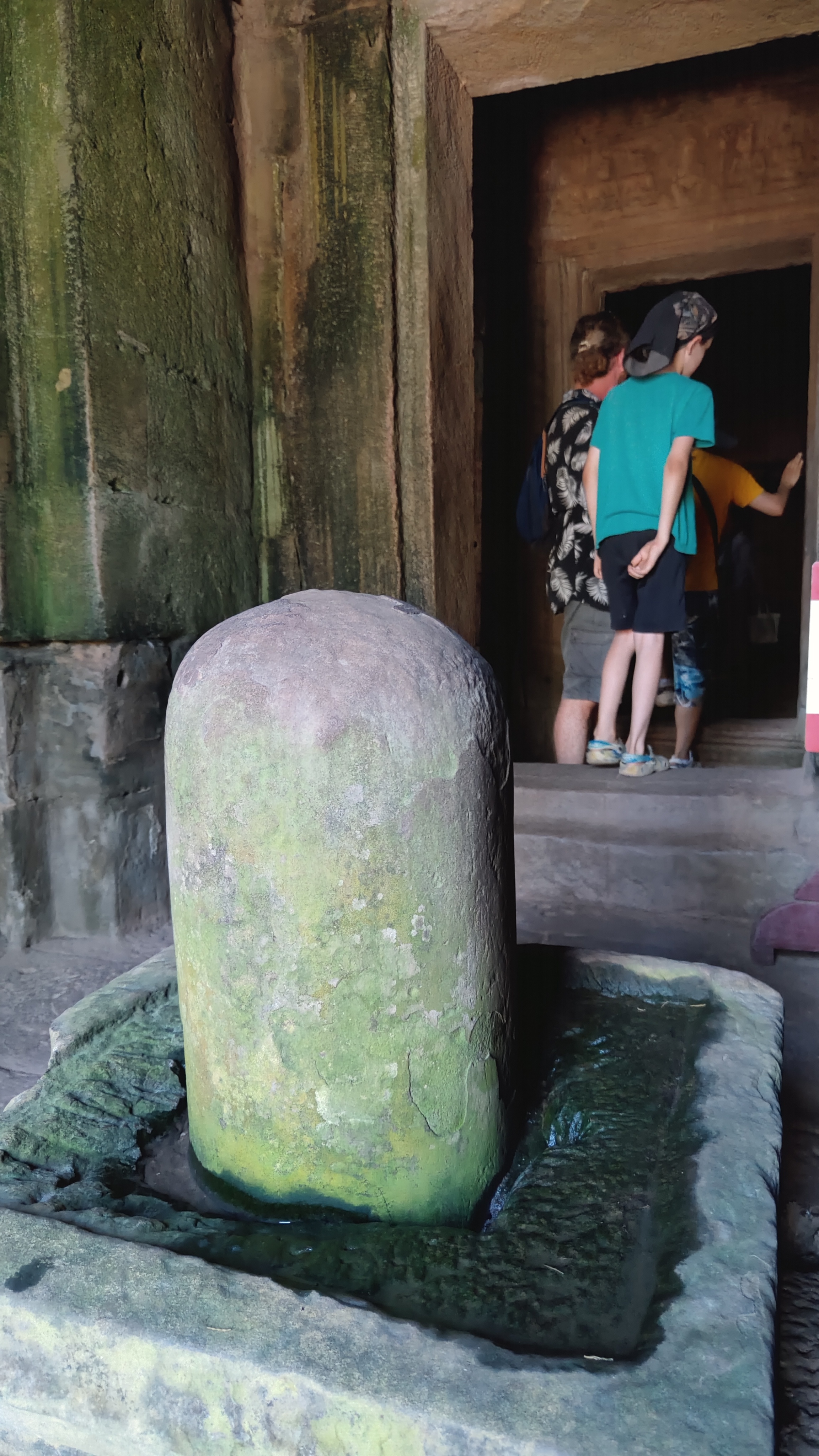 Bayon