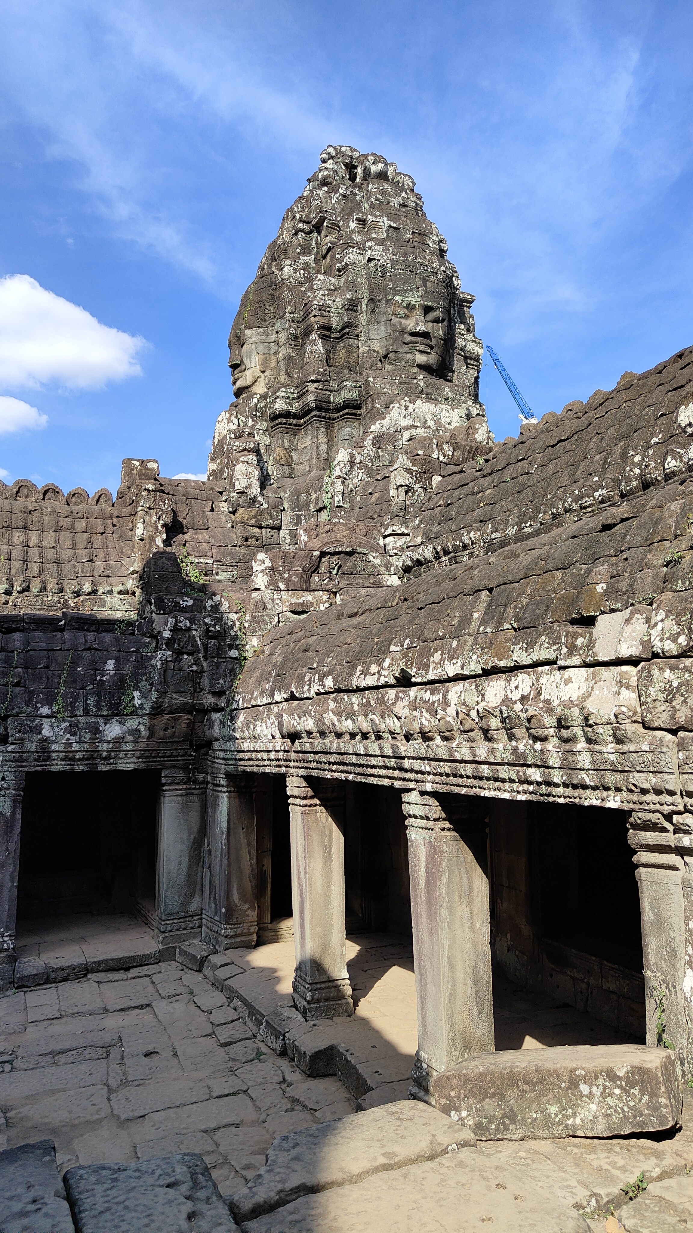 Bayon