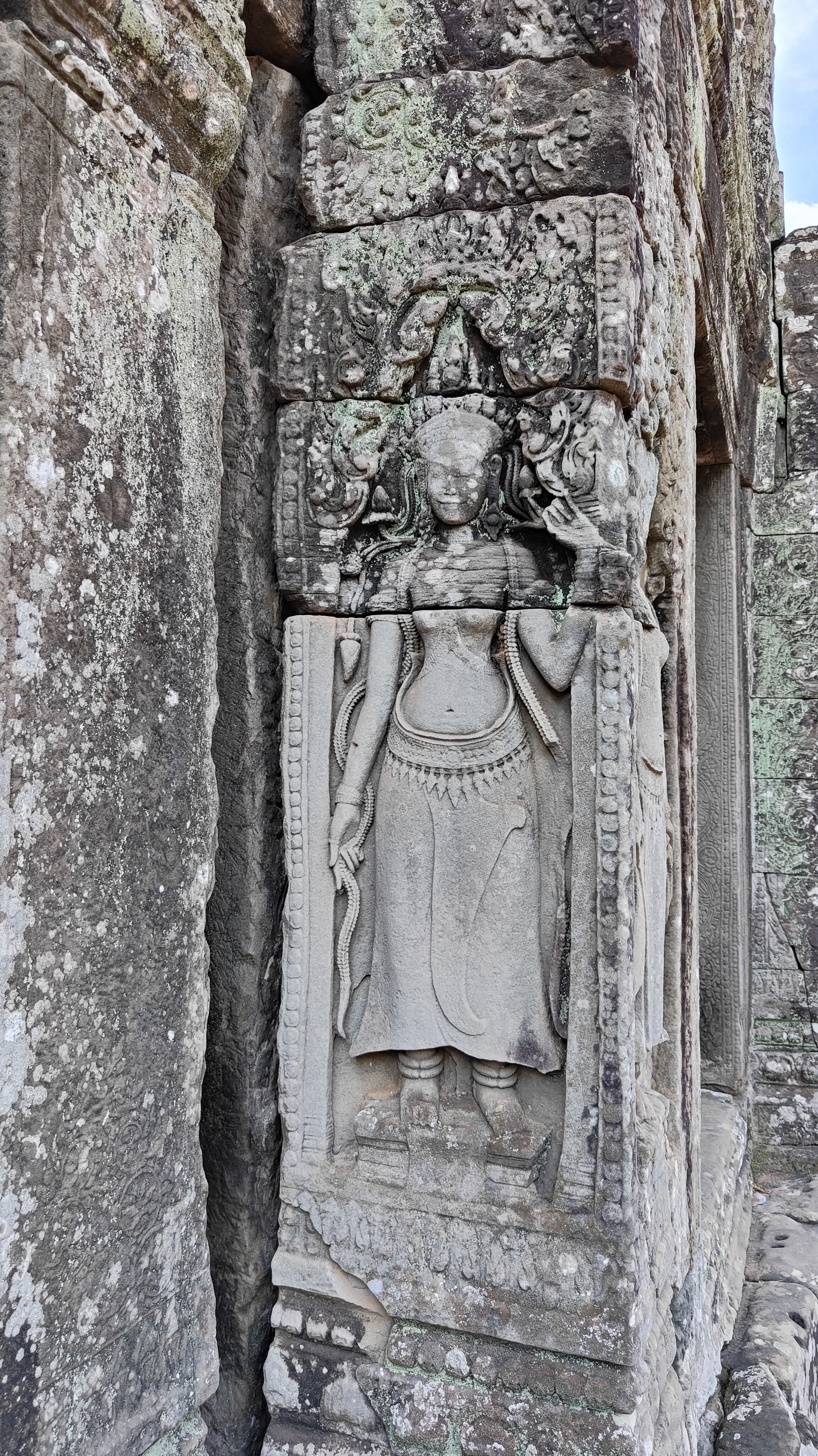 Bayon