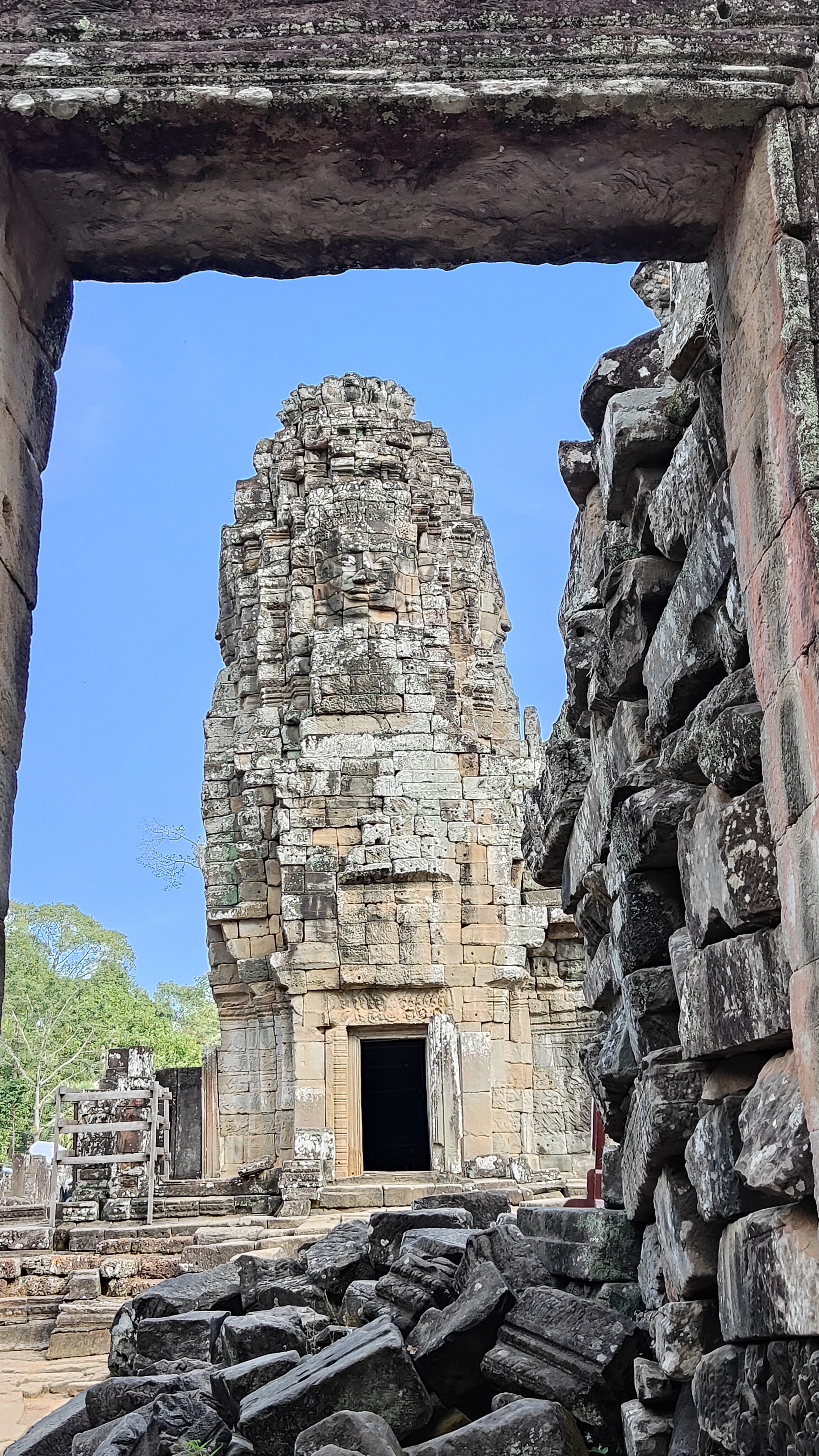 Bayon