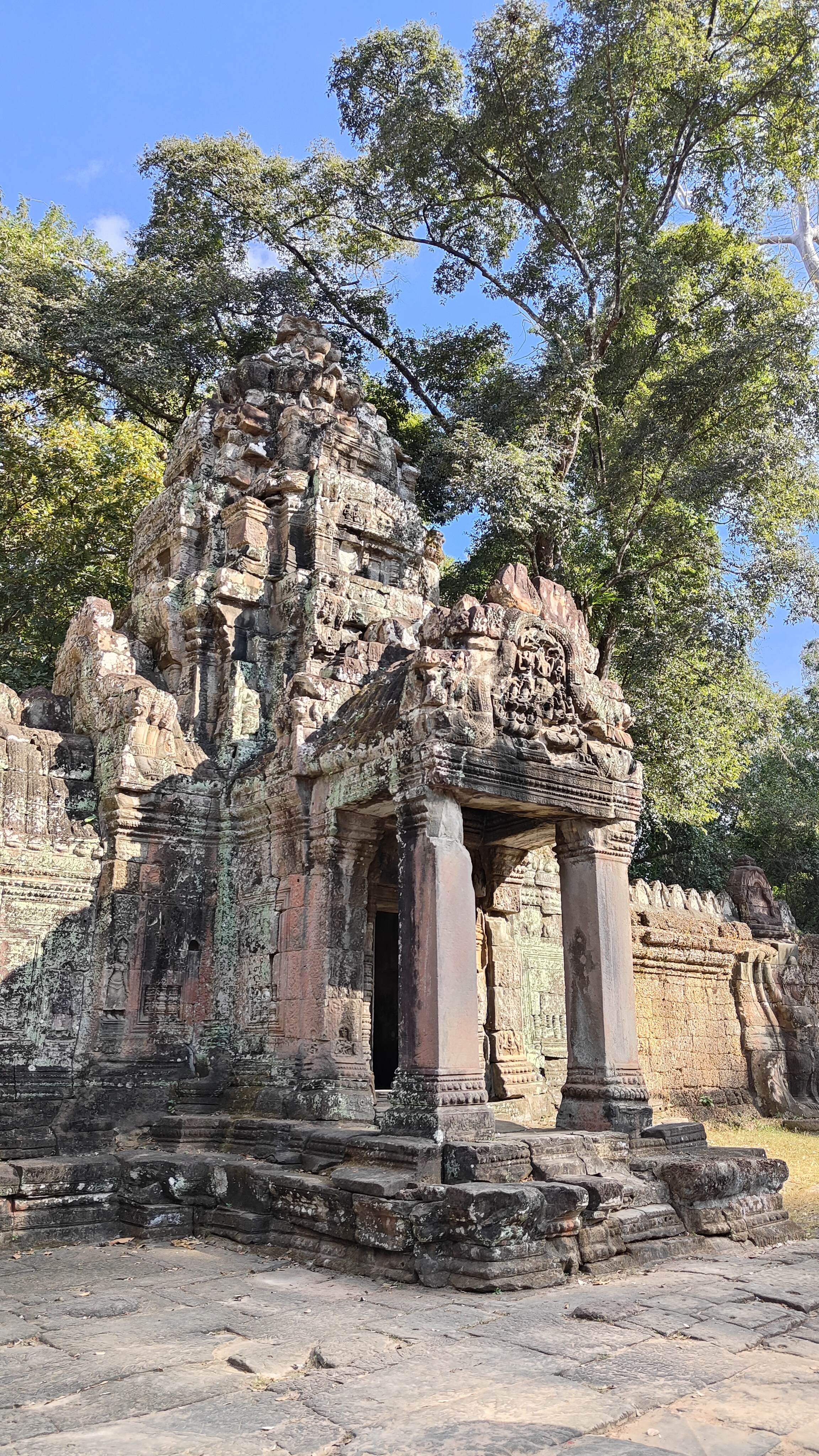 Preah Khan
