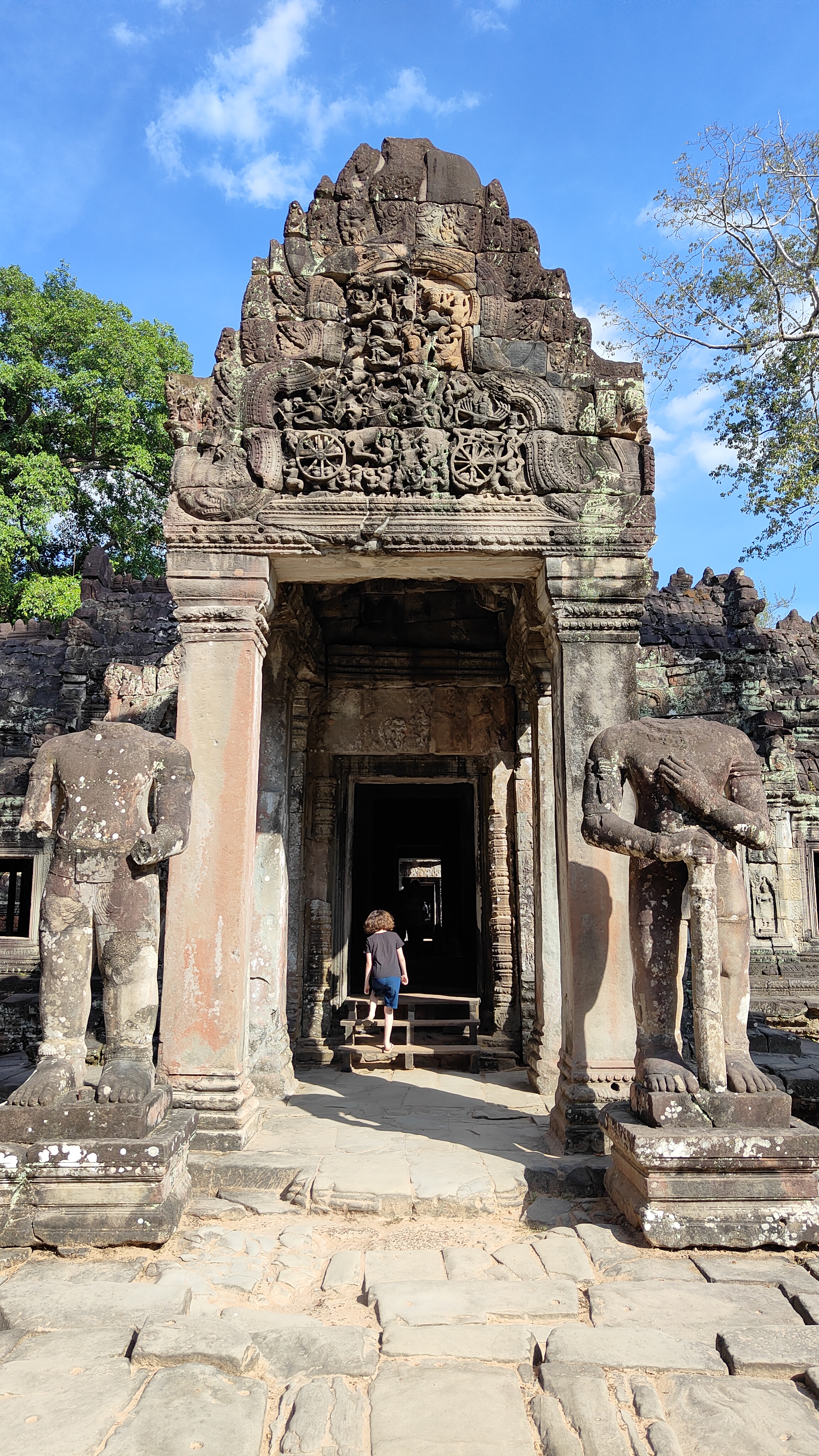 Preah Khan