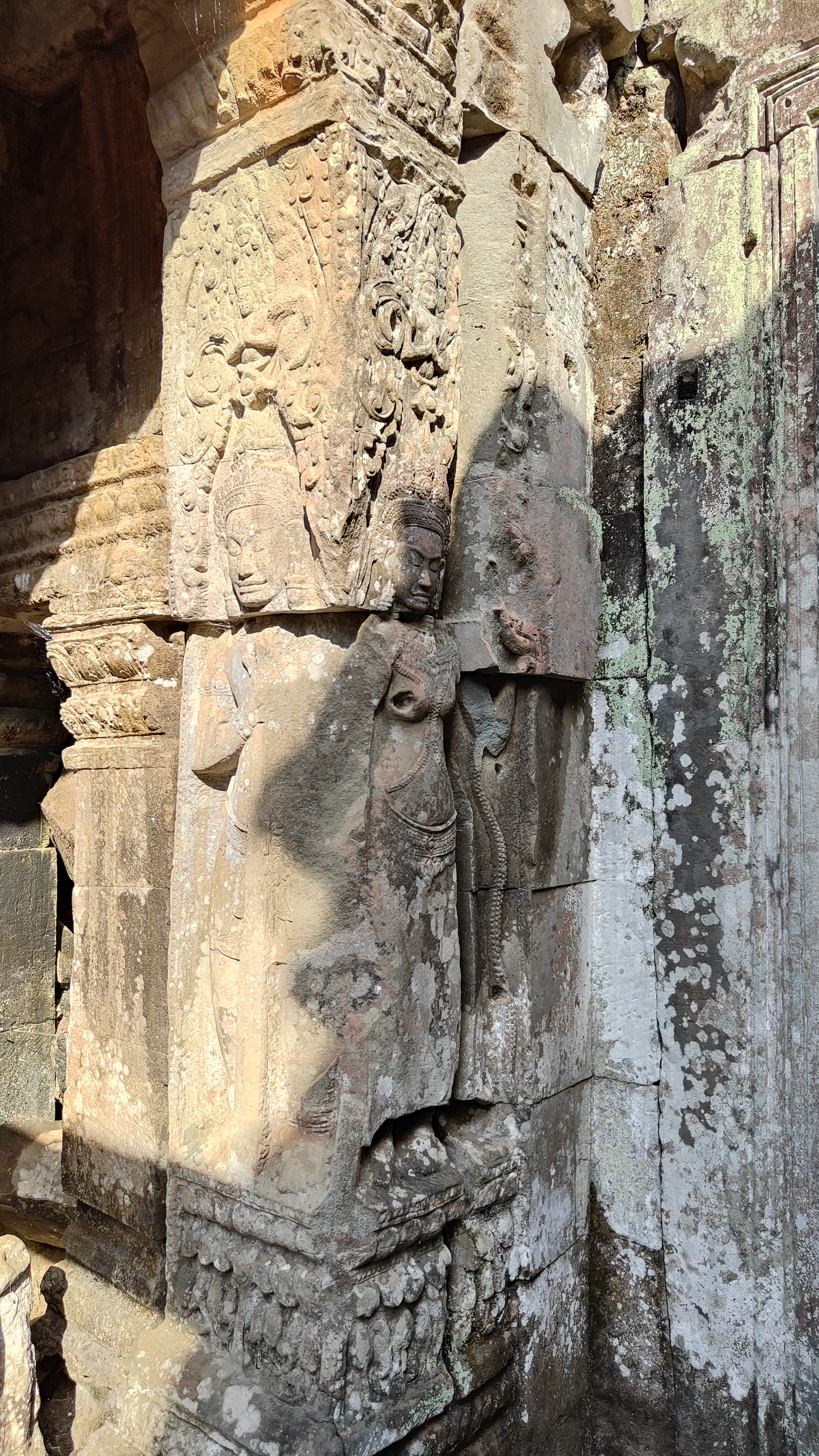Preah Khan