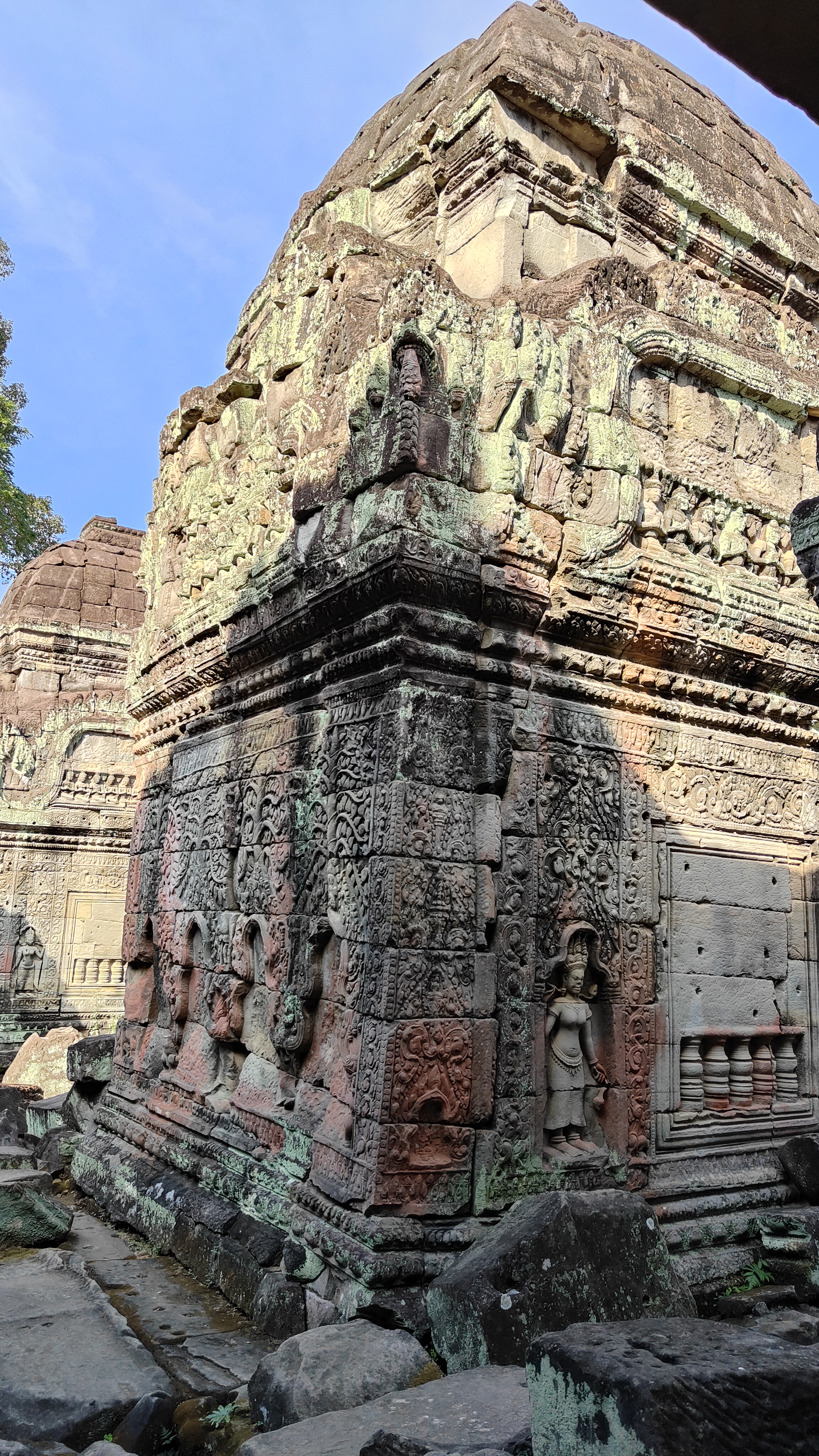 Preah Khan