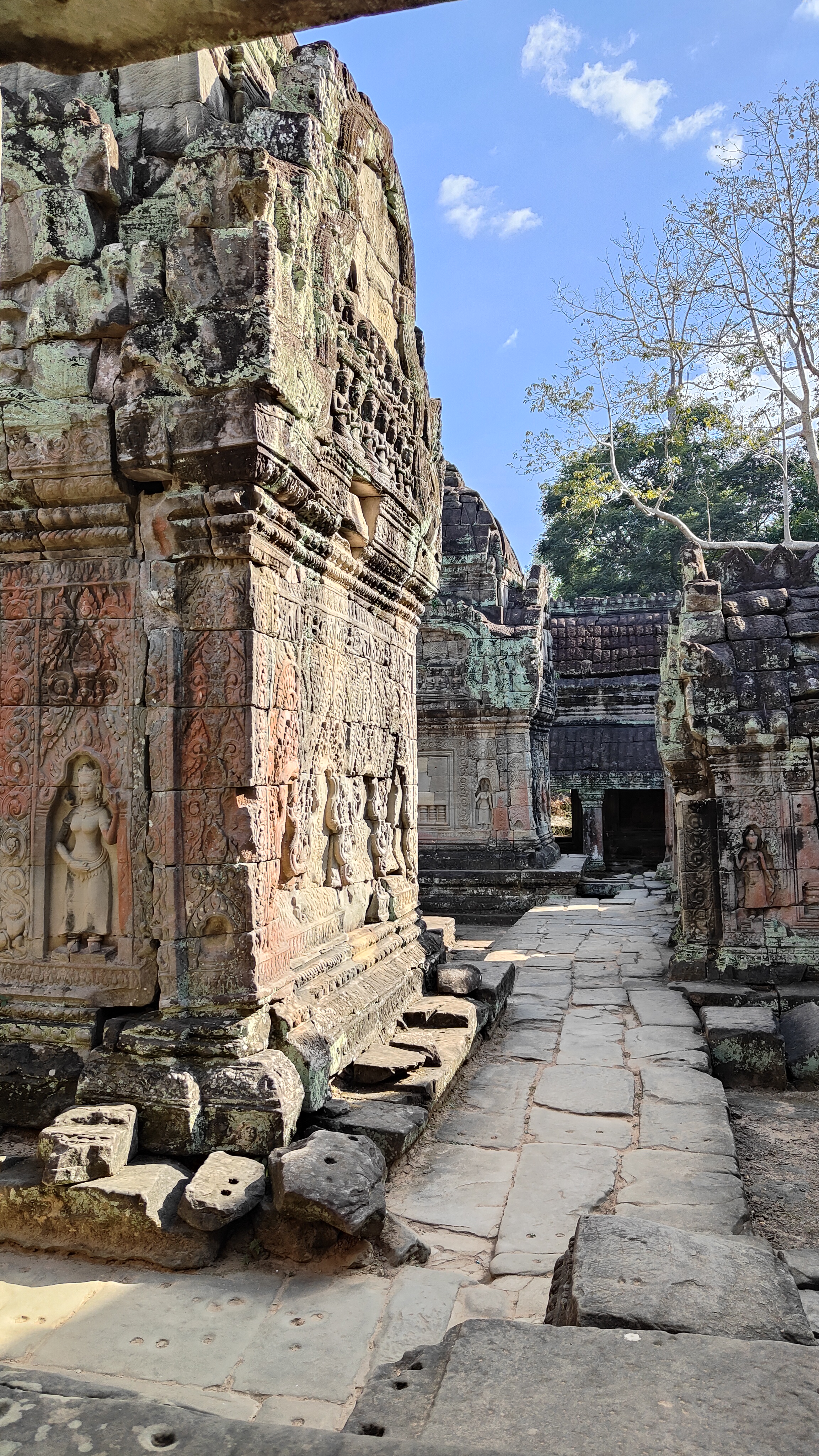 Preah Khan