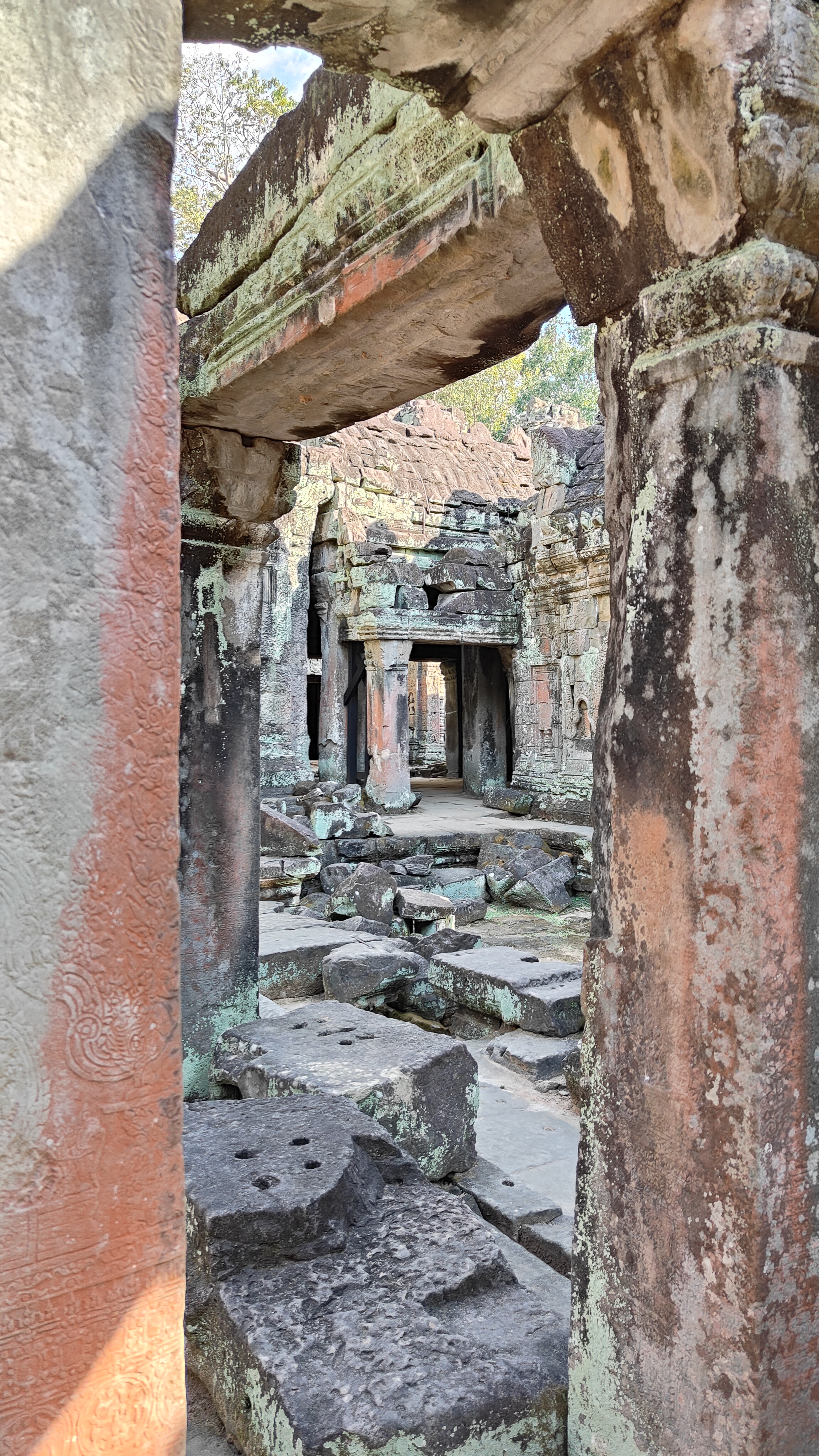Preah Khan
