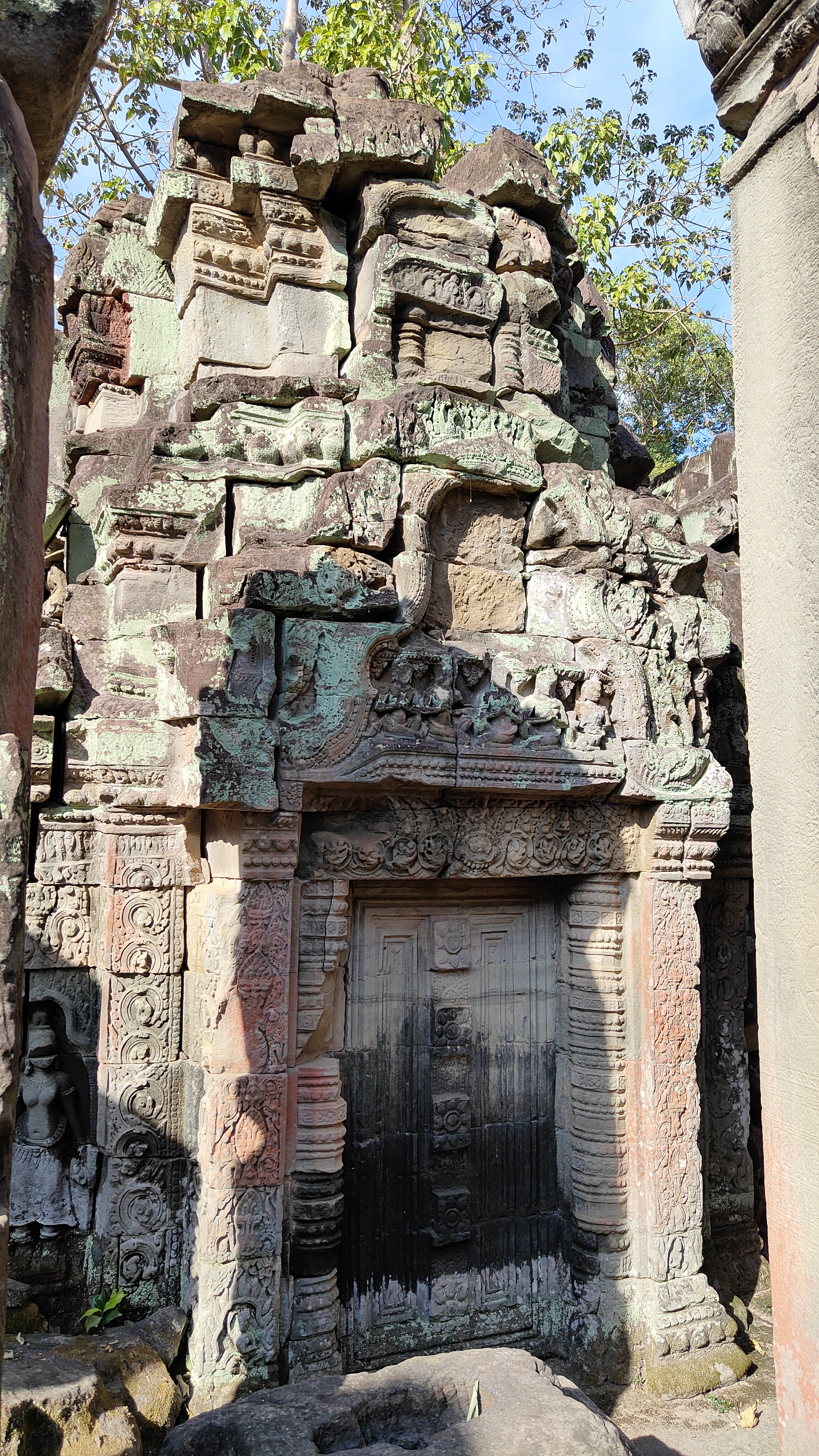 Preah Khan