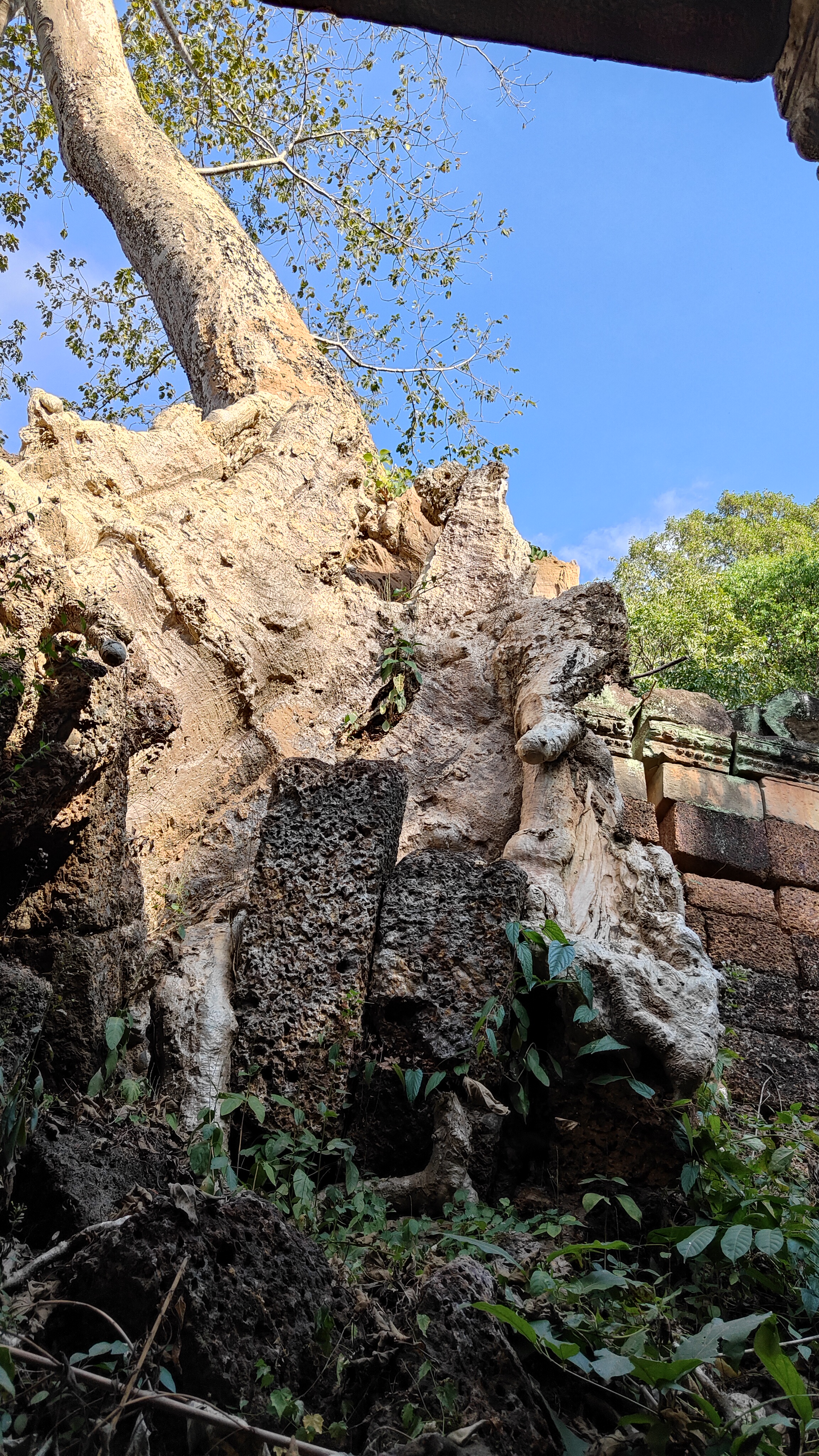 Preah Khan
