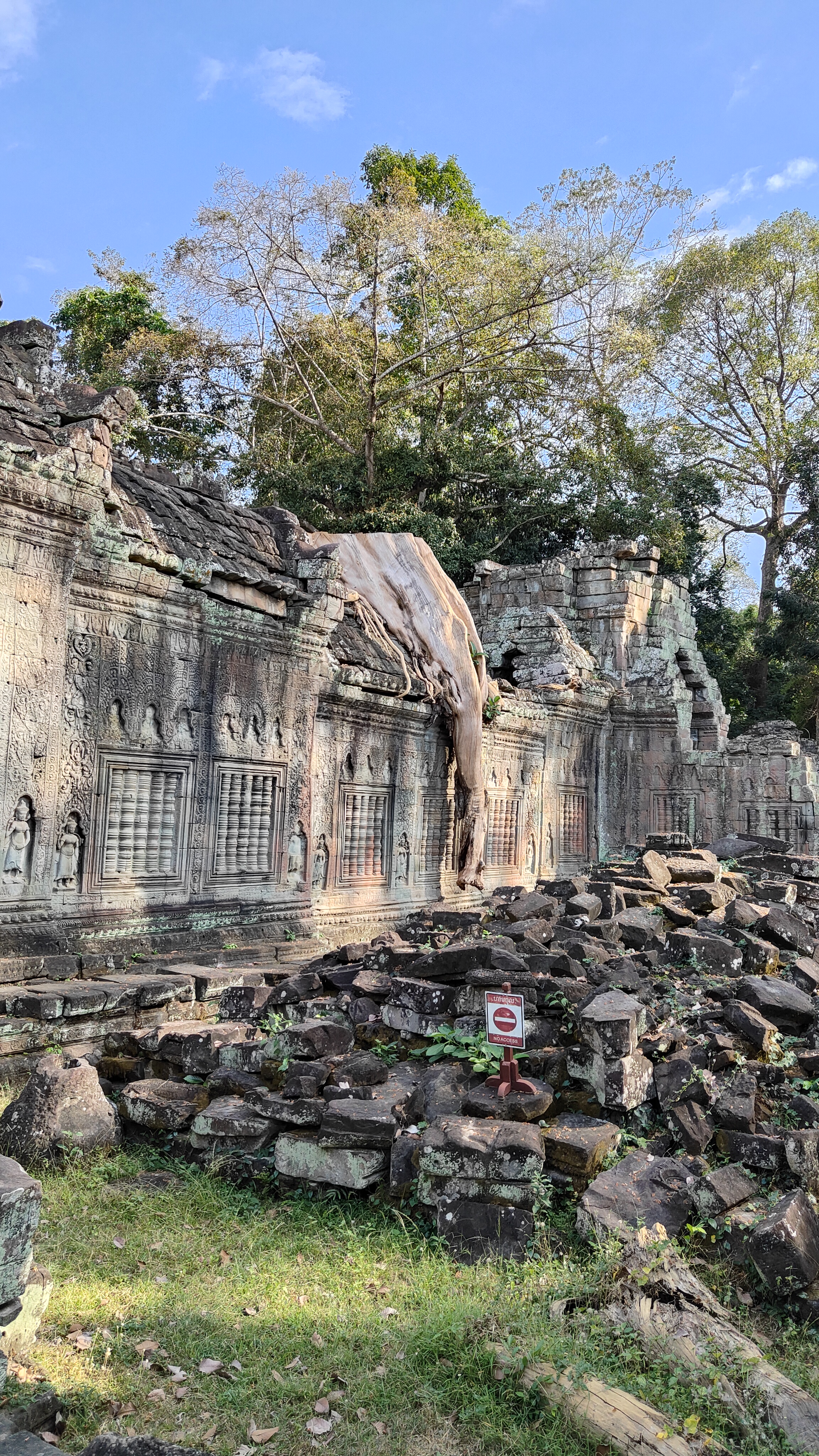 Preah Khan