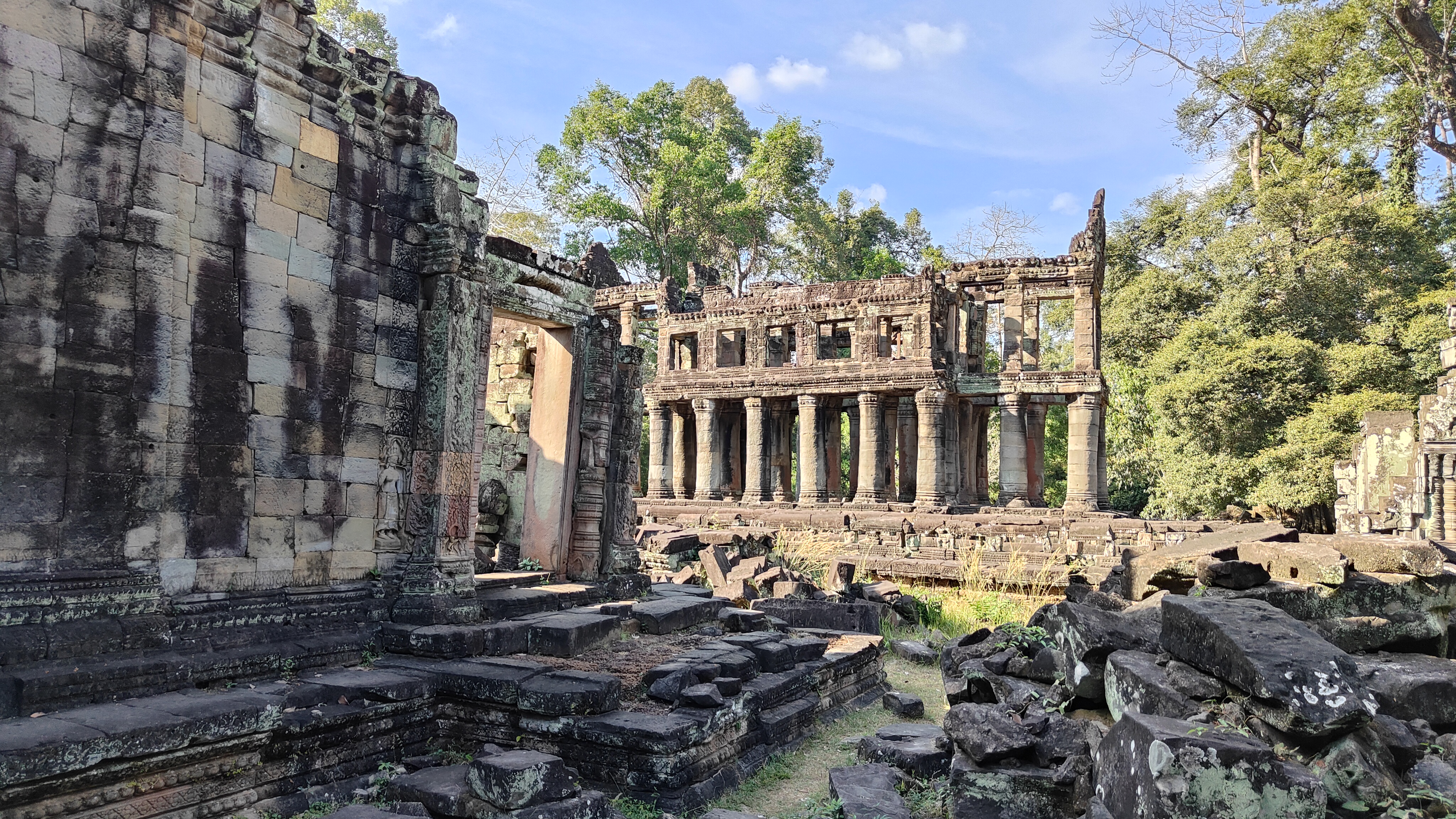 Preah Khan