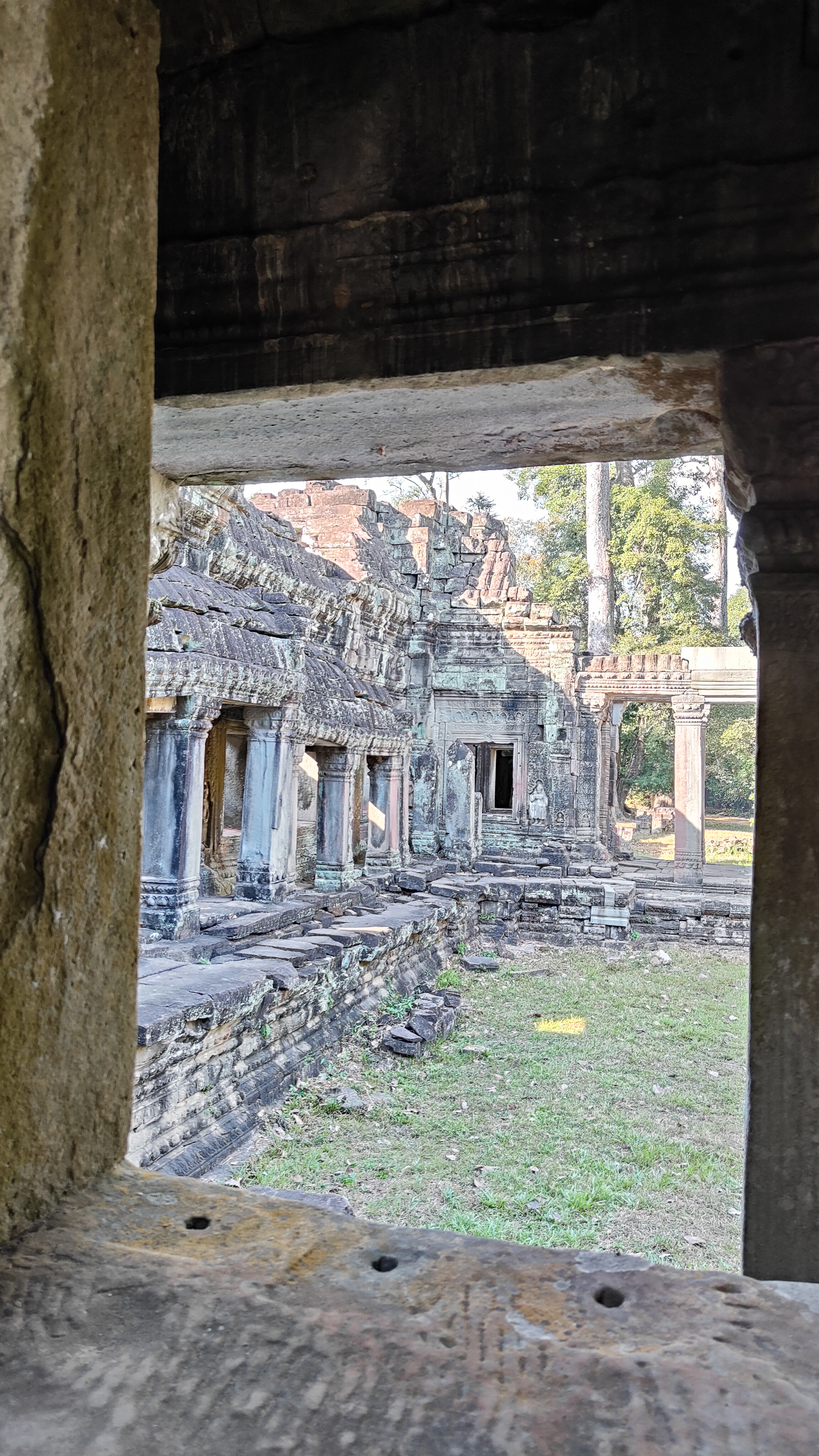 Preah Khan