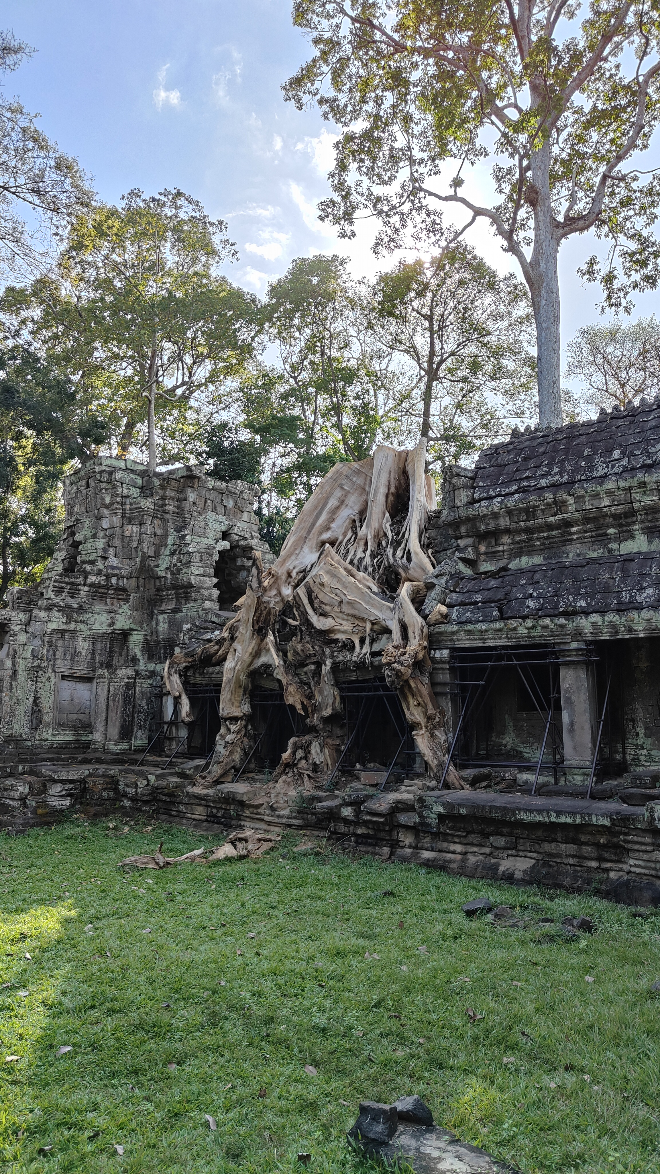 Preah Khan