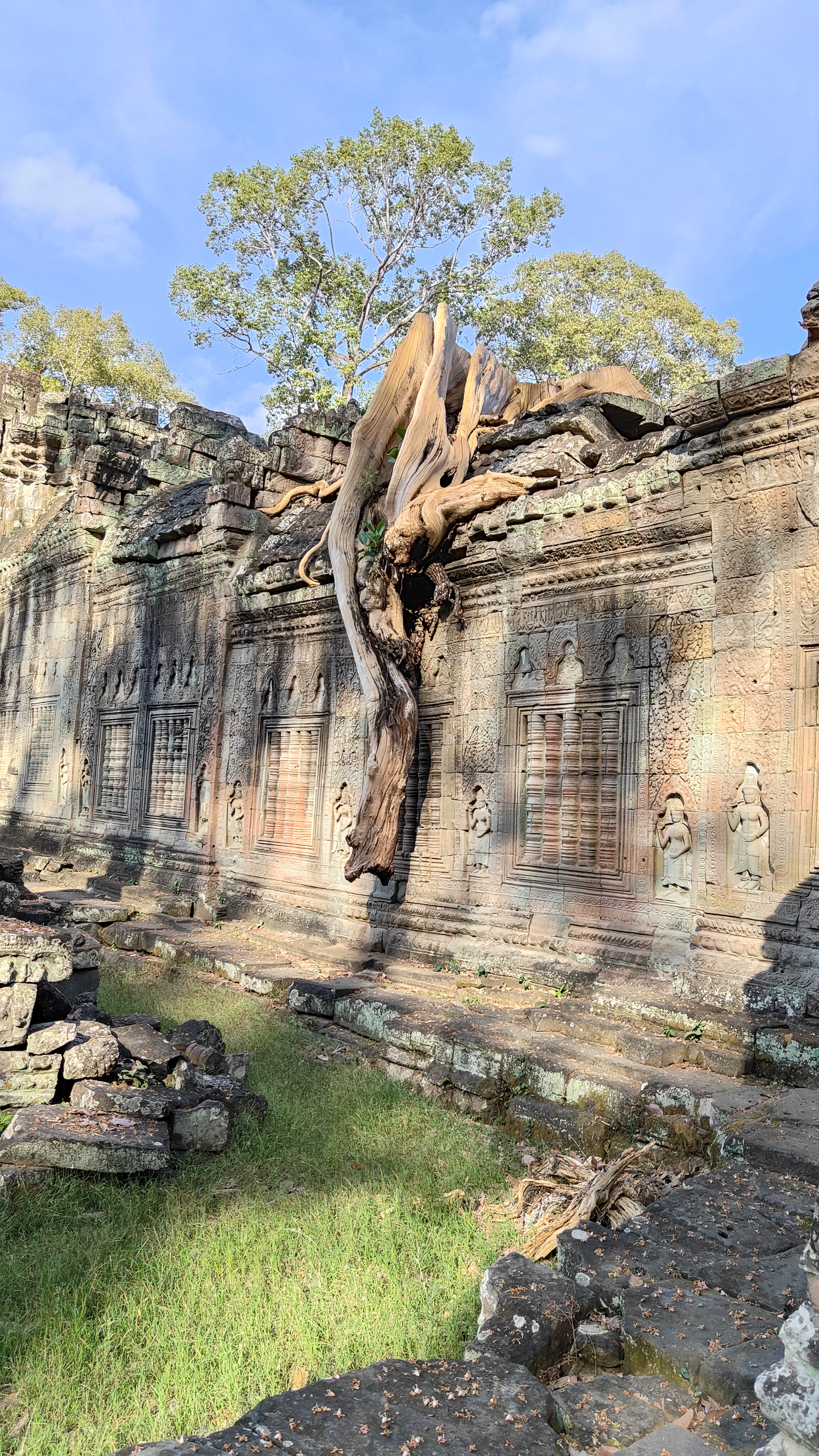 Preah Khan