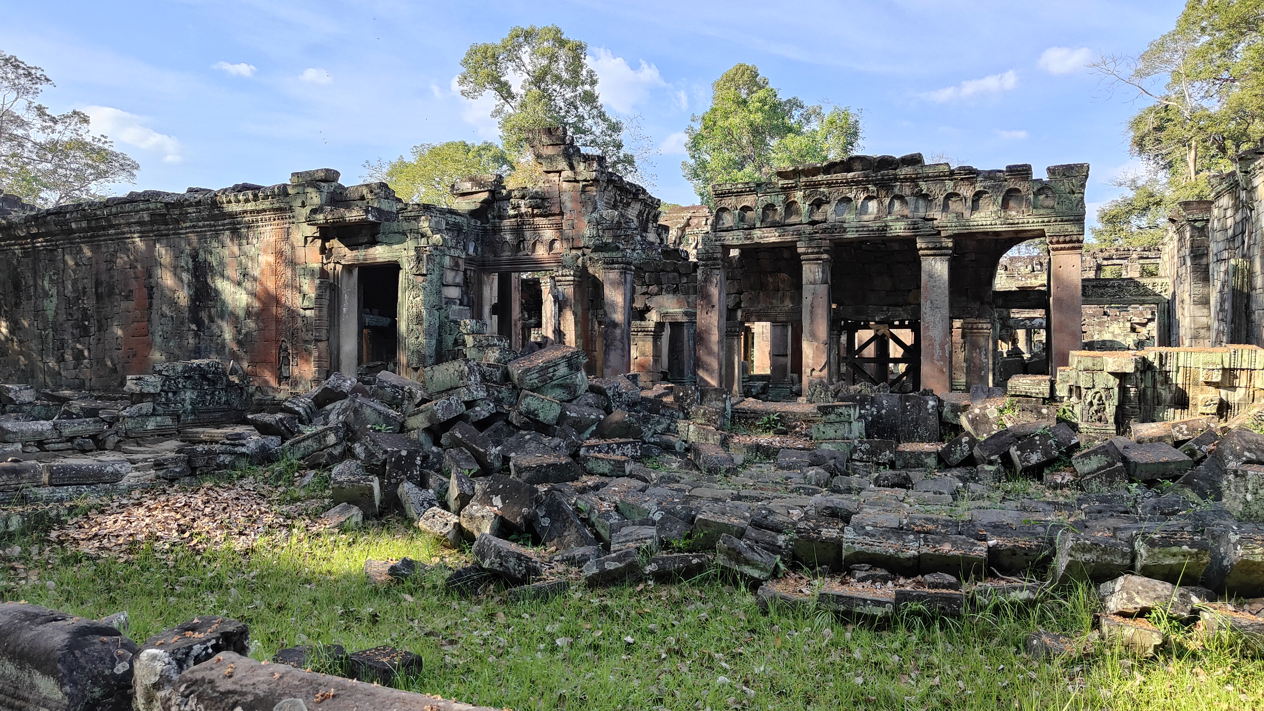 Preah Khan