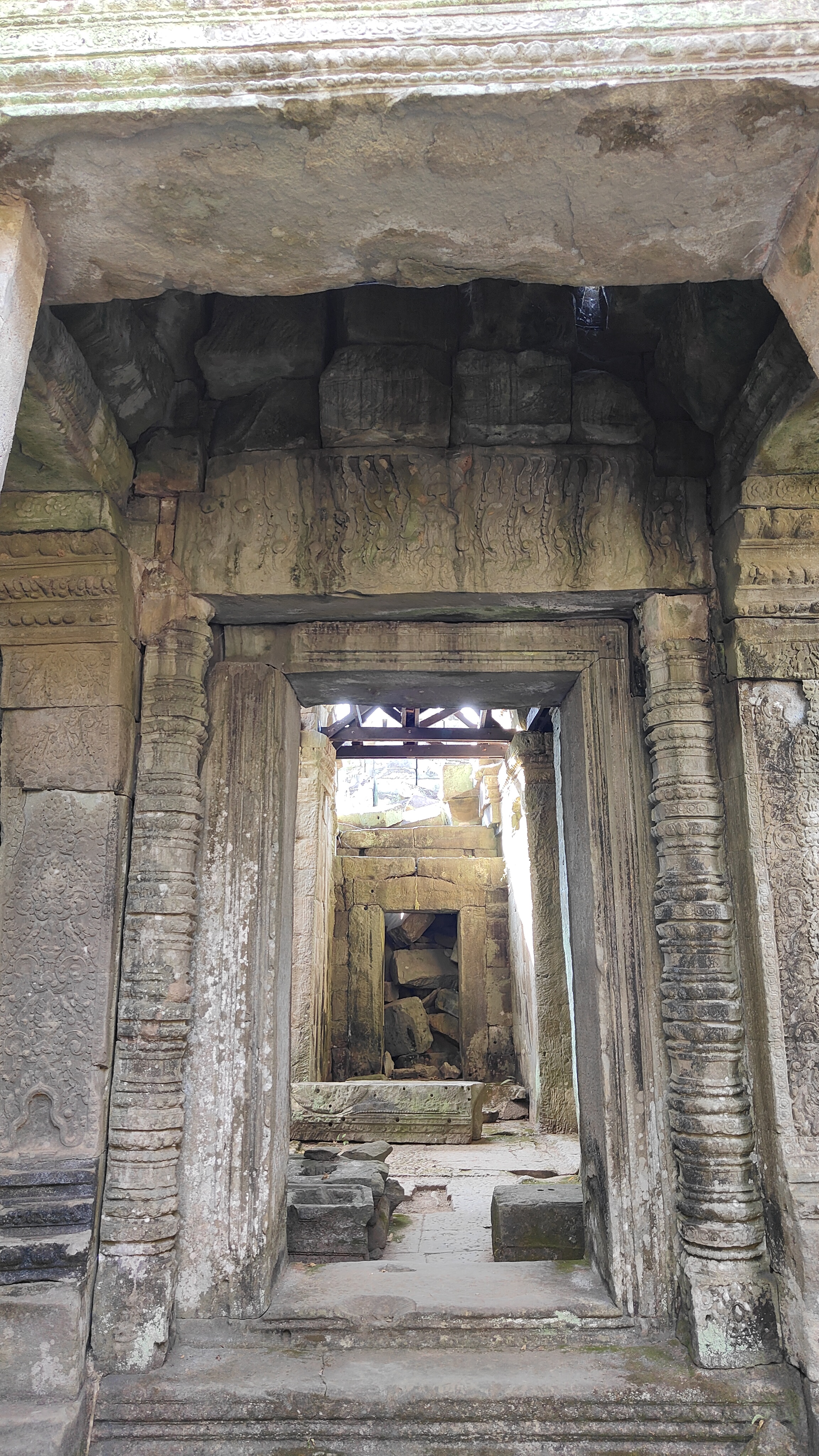 Preah Khan