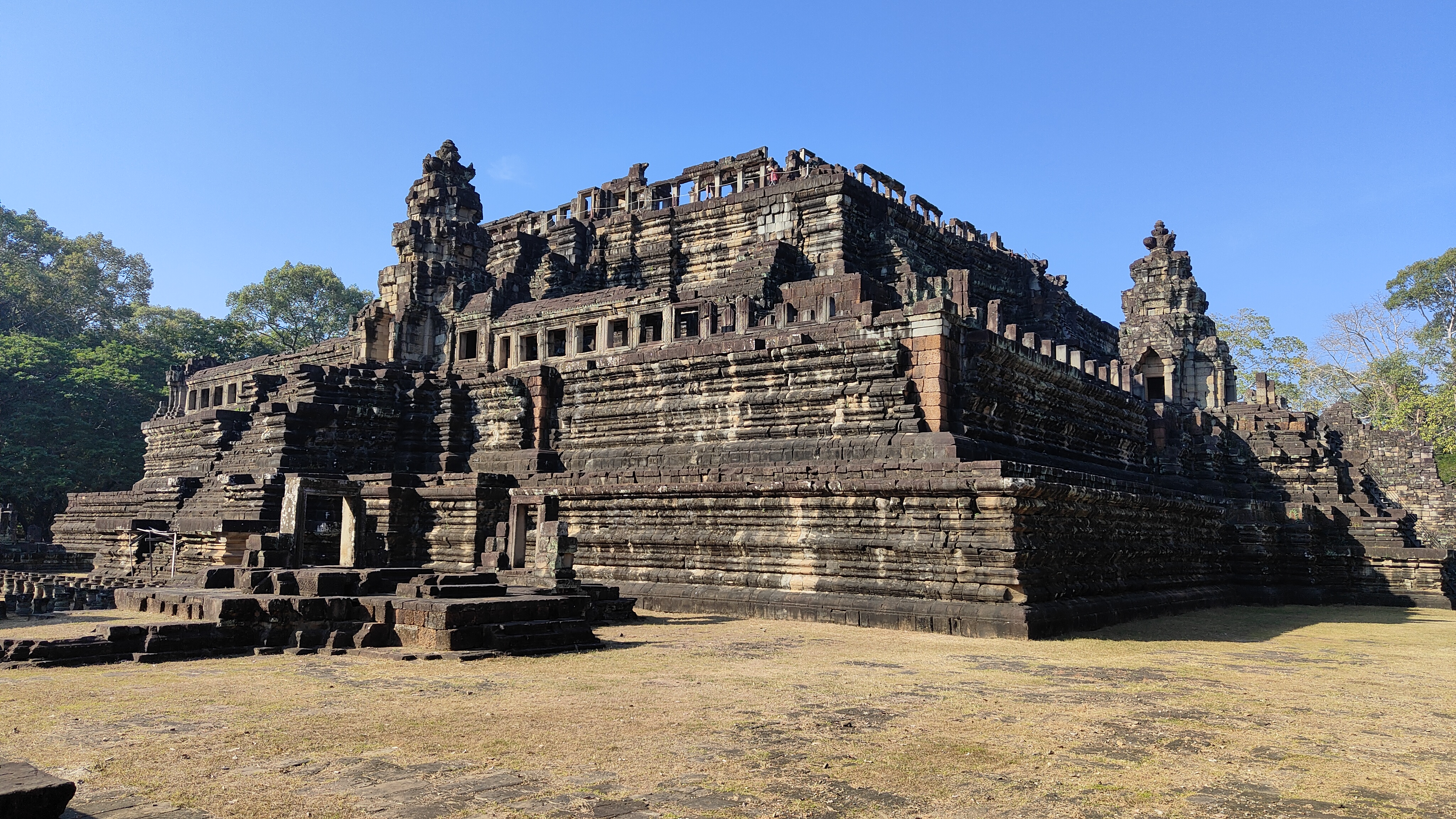 Baphûon