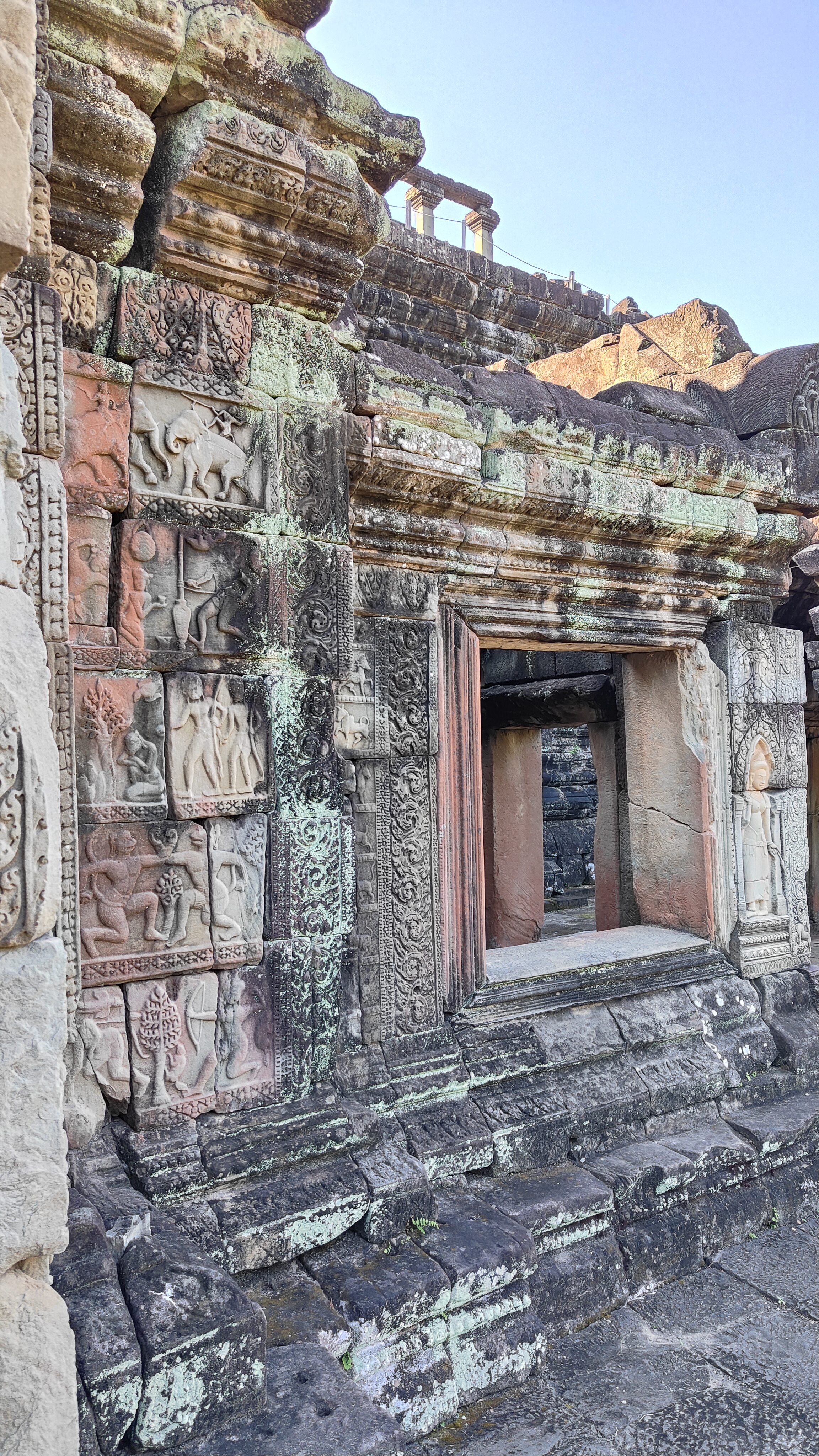 Baphûon