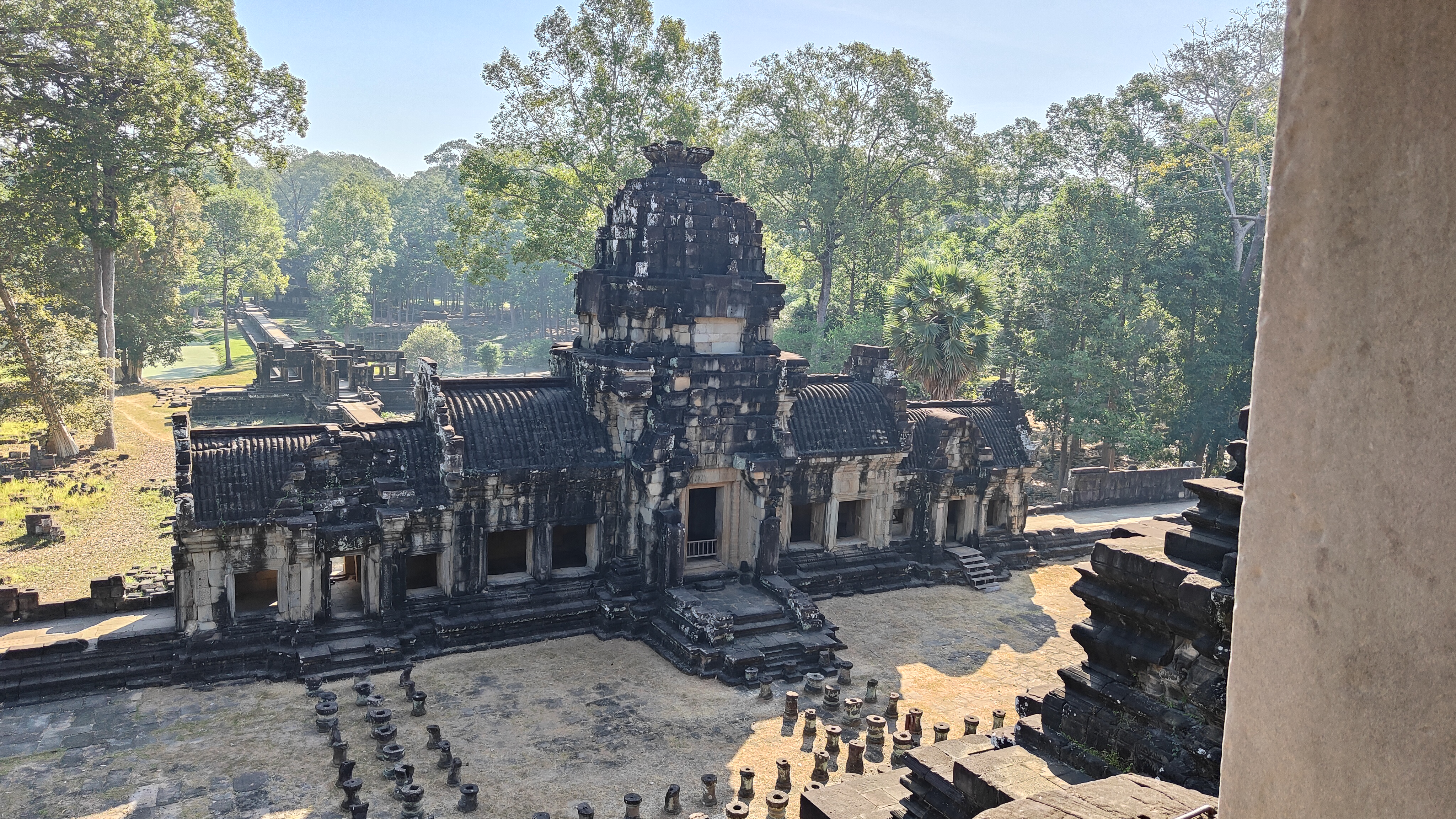 Baphûon