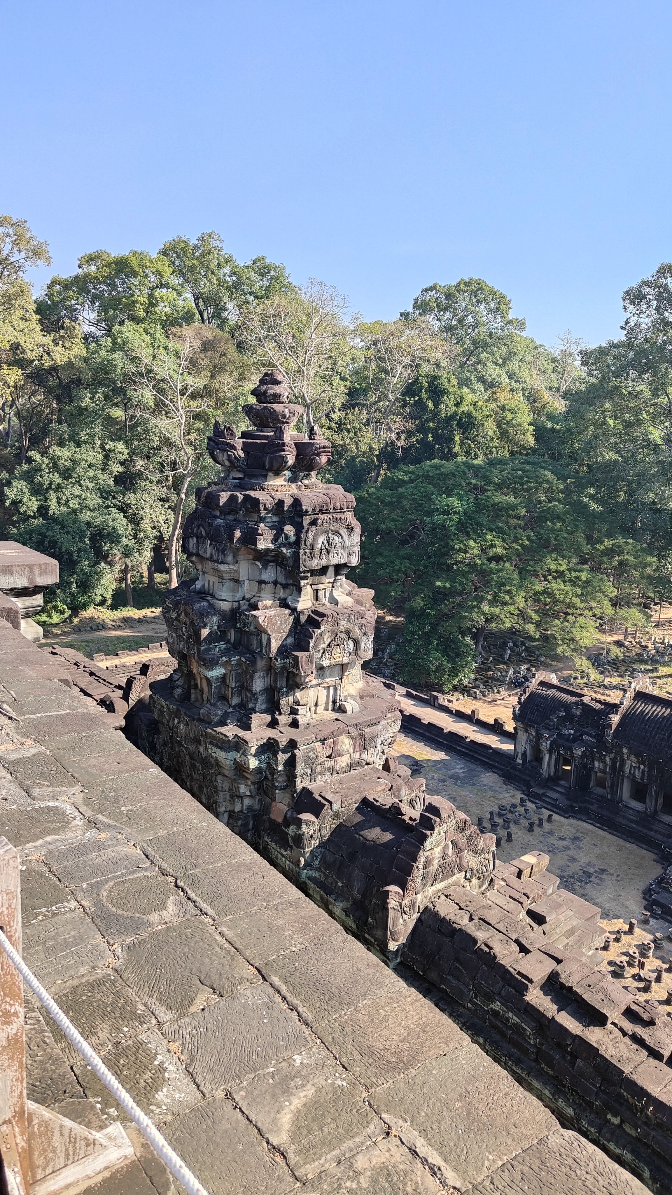 Baphûon